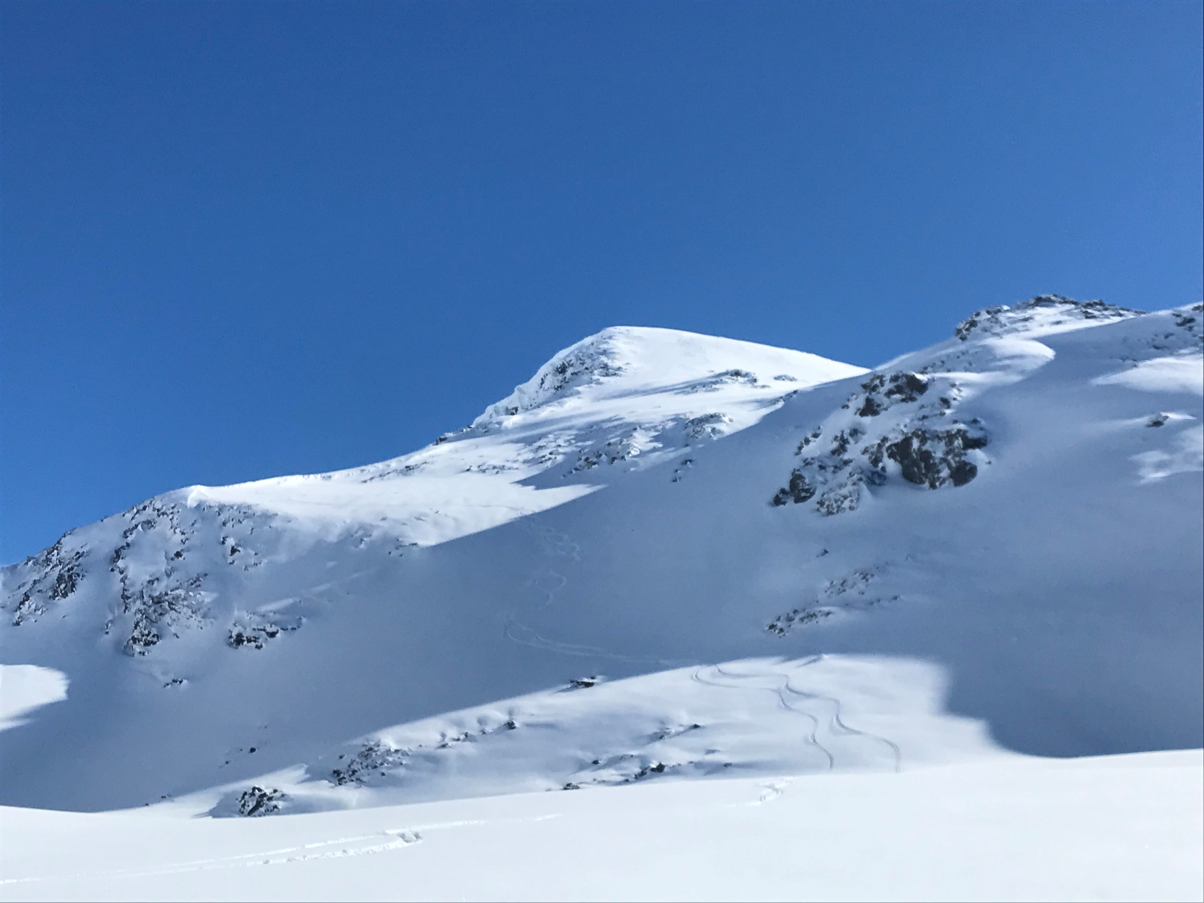 General information about Kåfjord Nord Visit Lyngenfjord