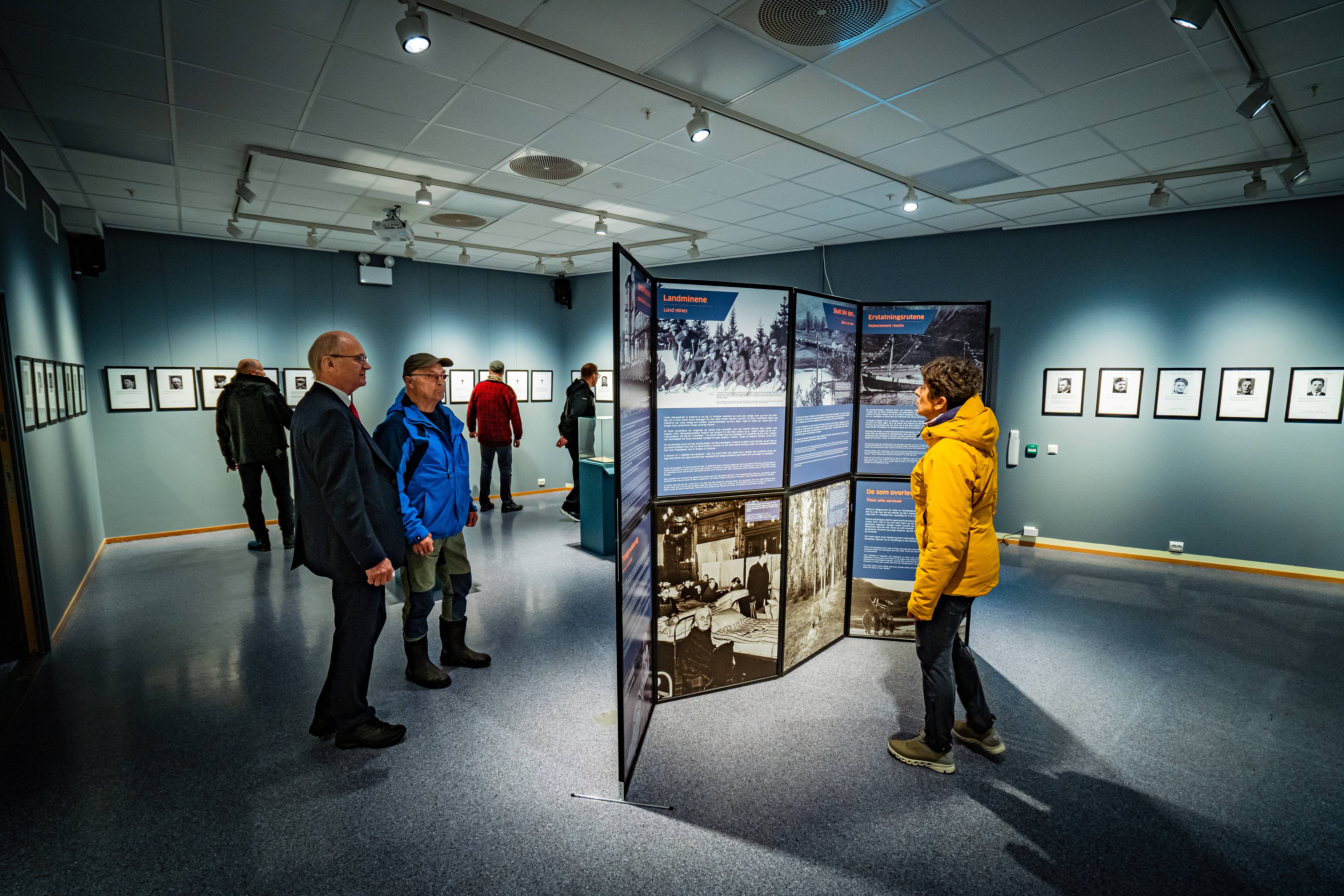 Nord-troms museum