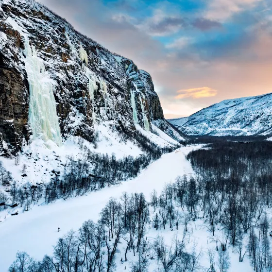 Reisa Valley