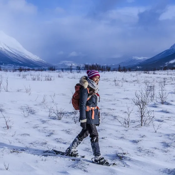 Snowshoeing_JanOliverKoch