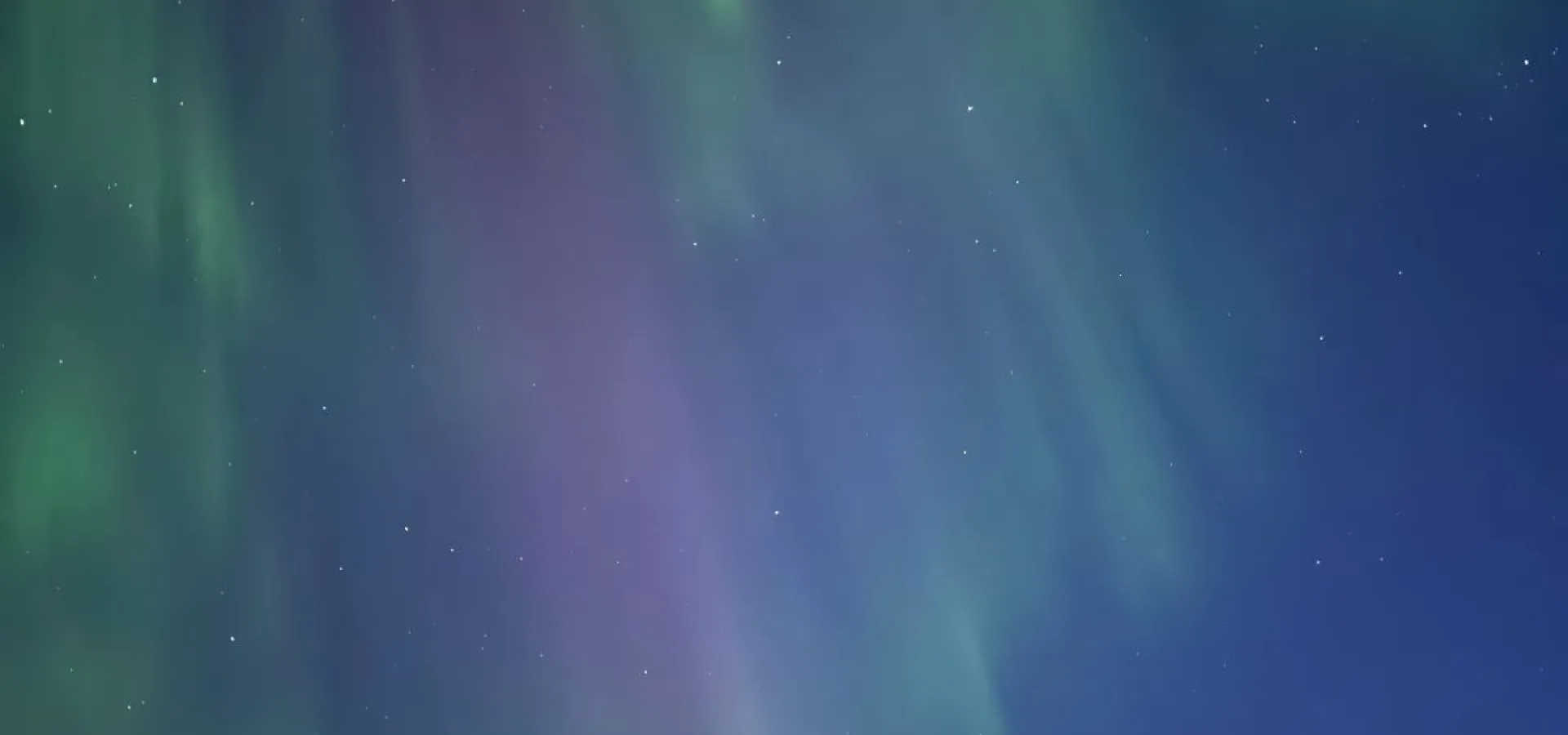 Aurora truge vandring  - Explore 70 Degrees