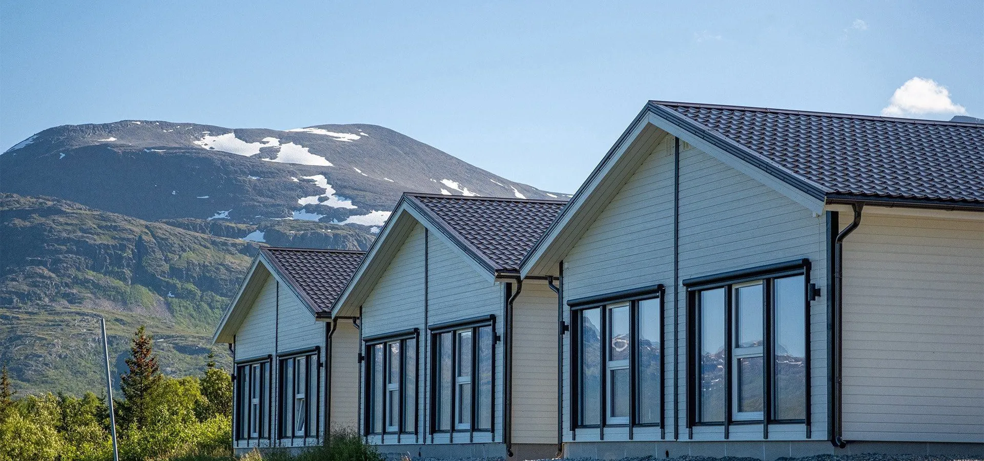 Arctic Panorama Lodge
