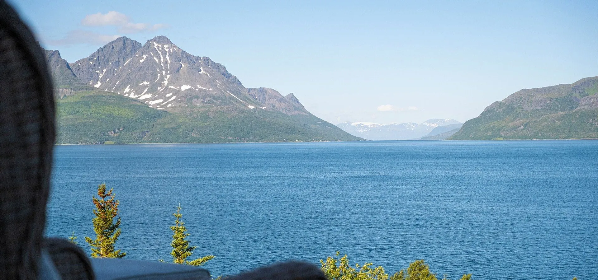 Arctic Panorama Lodge