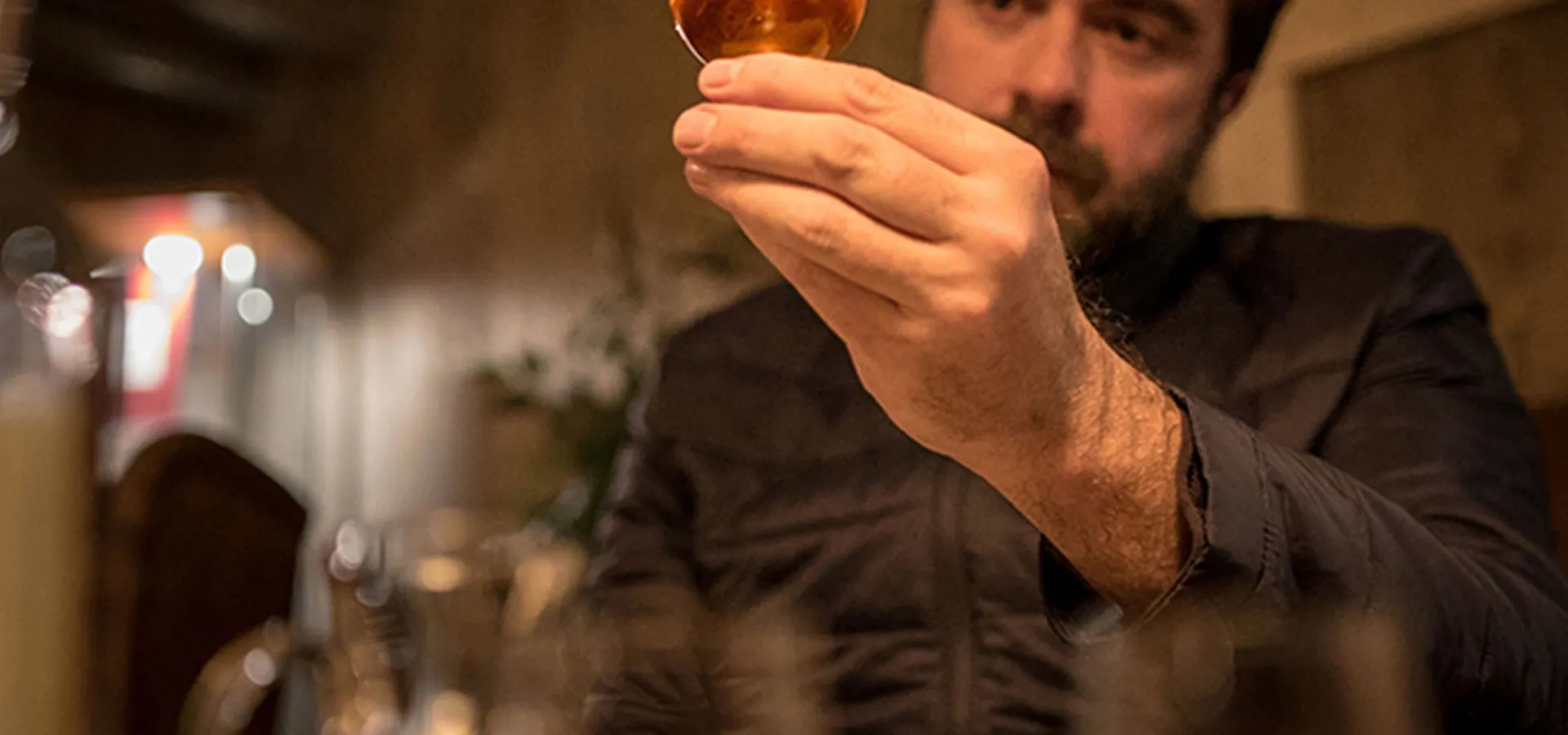Aurora Spirit Distillery