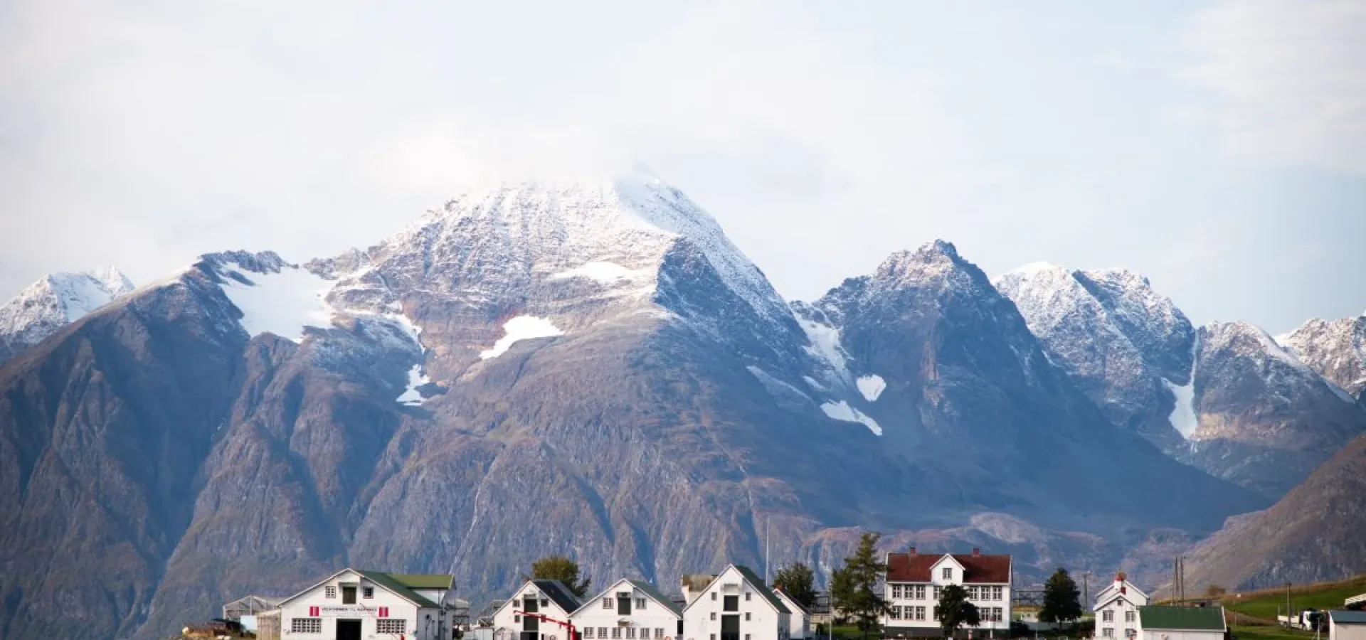 Lyngen Experience Havnnes