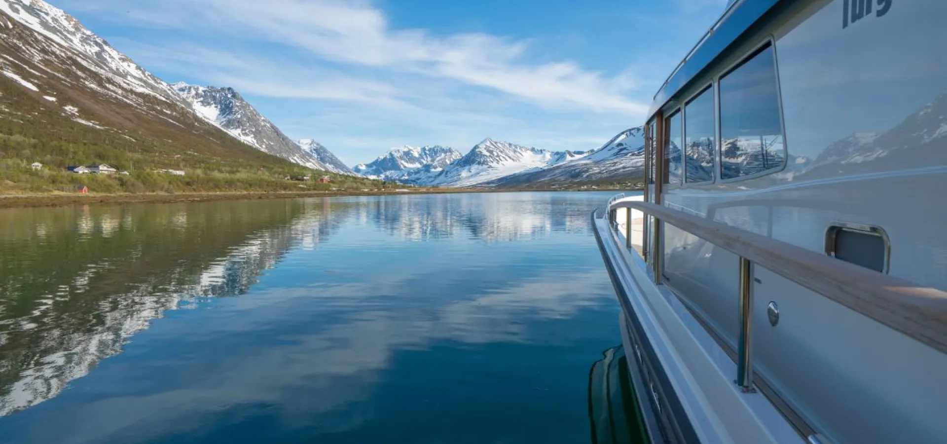 Puffin & Wild Nature Cruise