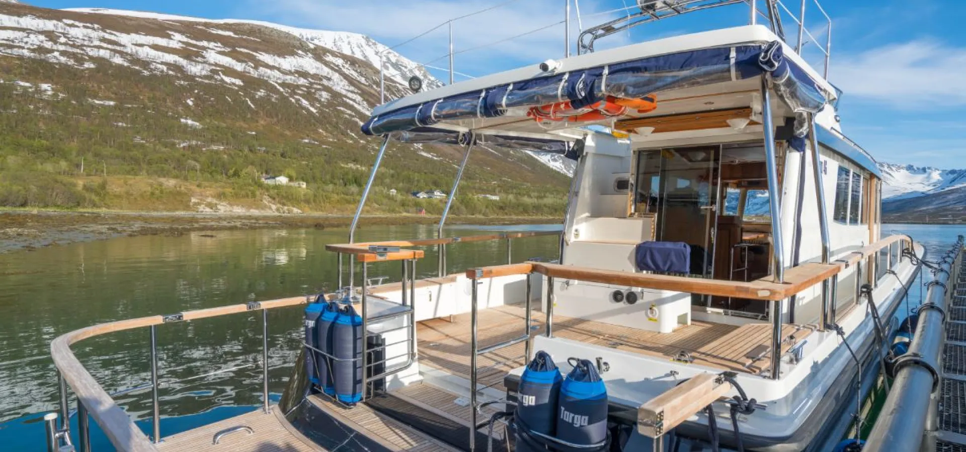 Puffin & Wild Nature Cruise
