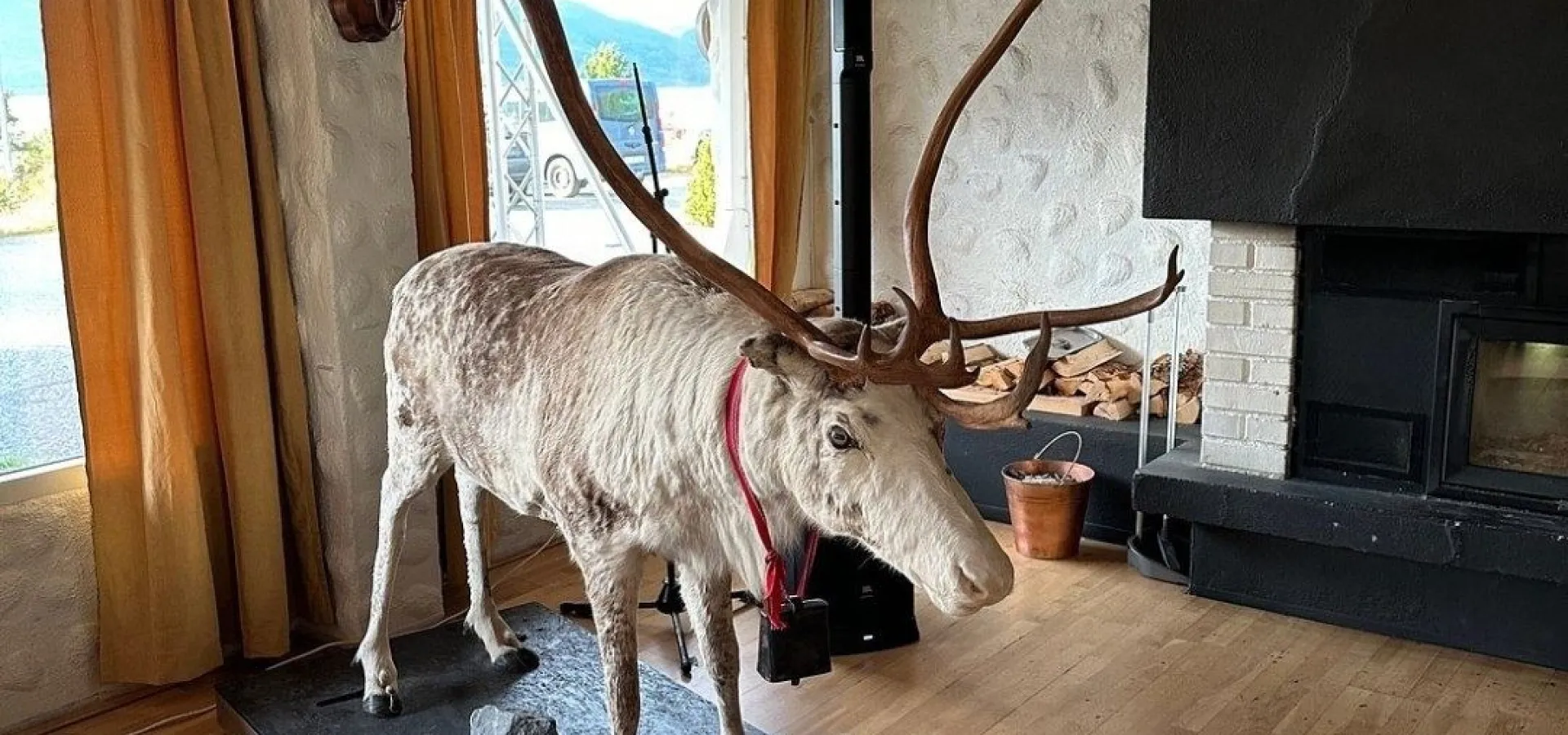 Lyngenfjord Hotel