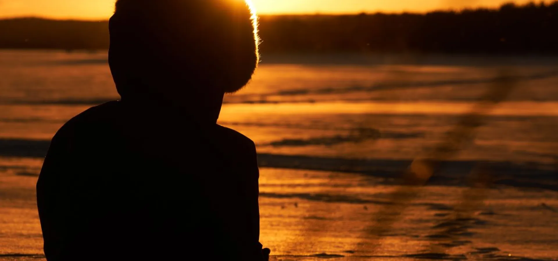 Trugetur (med eller uten en husky) - Into the wild