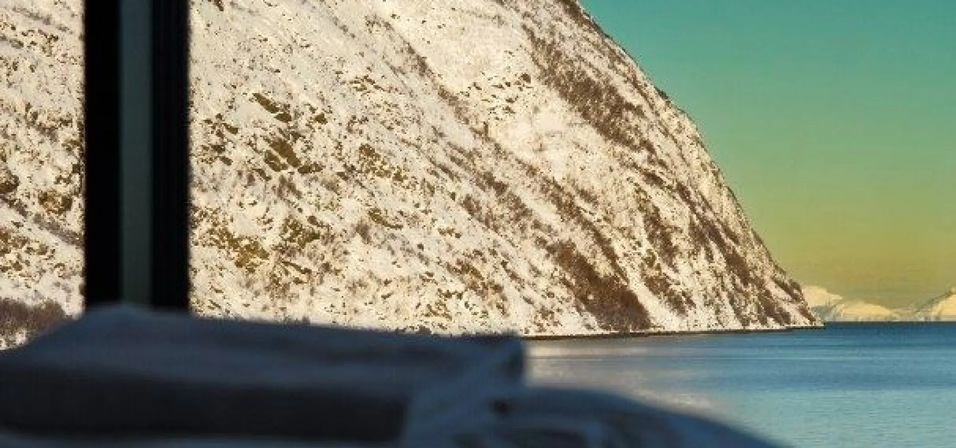 Lyngen Aurora Resort