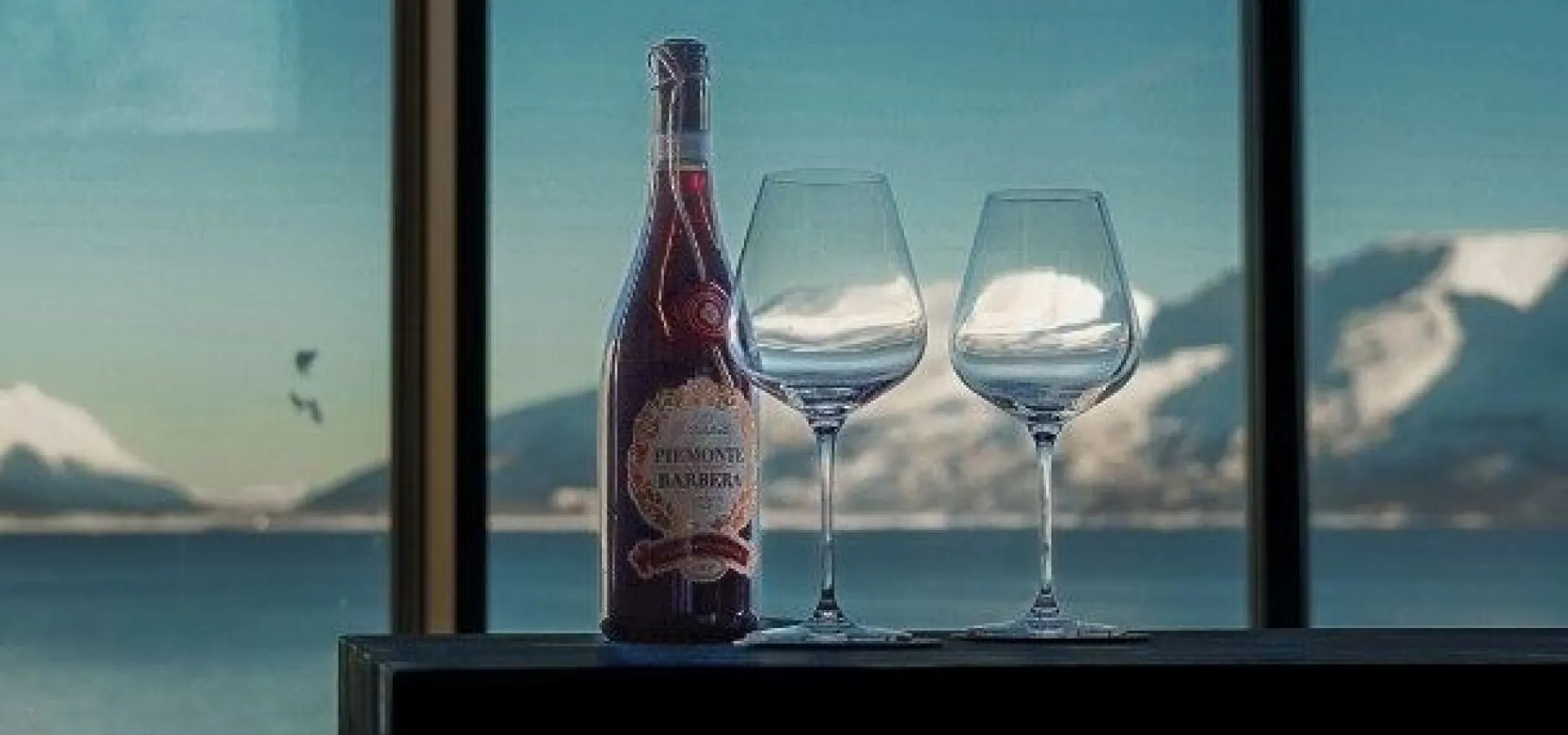 Lyngen Aurora Resort