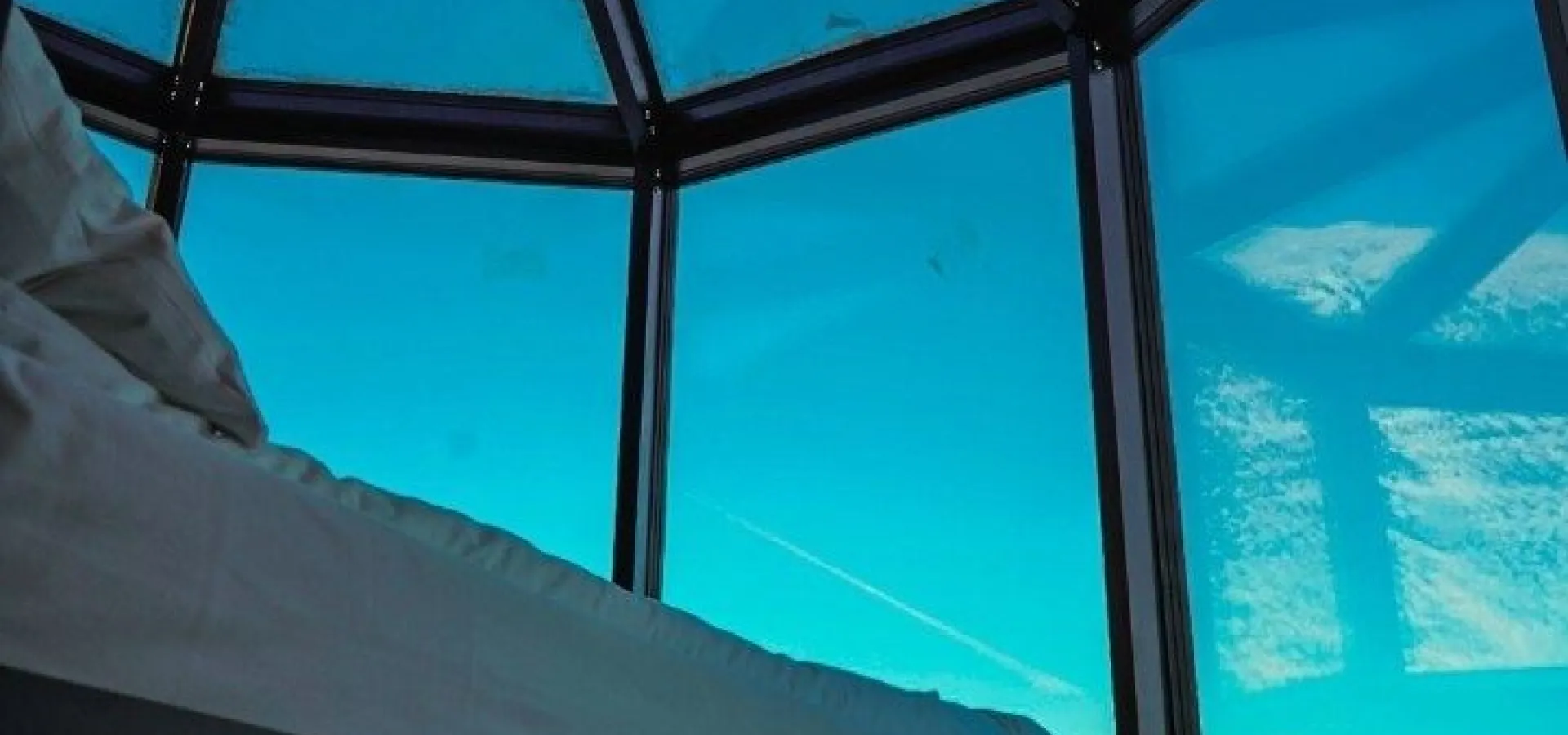 Lyngen Aurora Resort