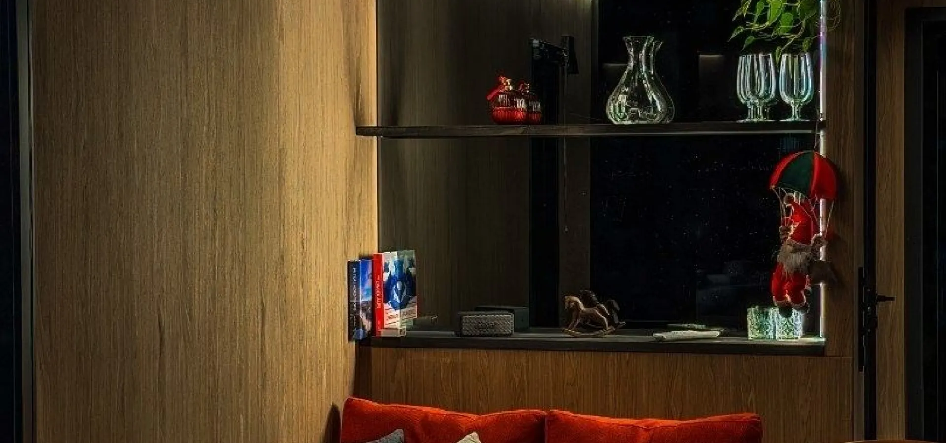 Lyngen Aurora Resort