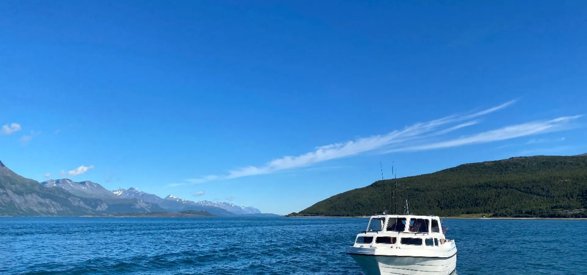 Båtutleie - Activenorth