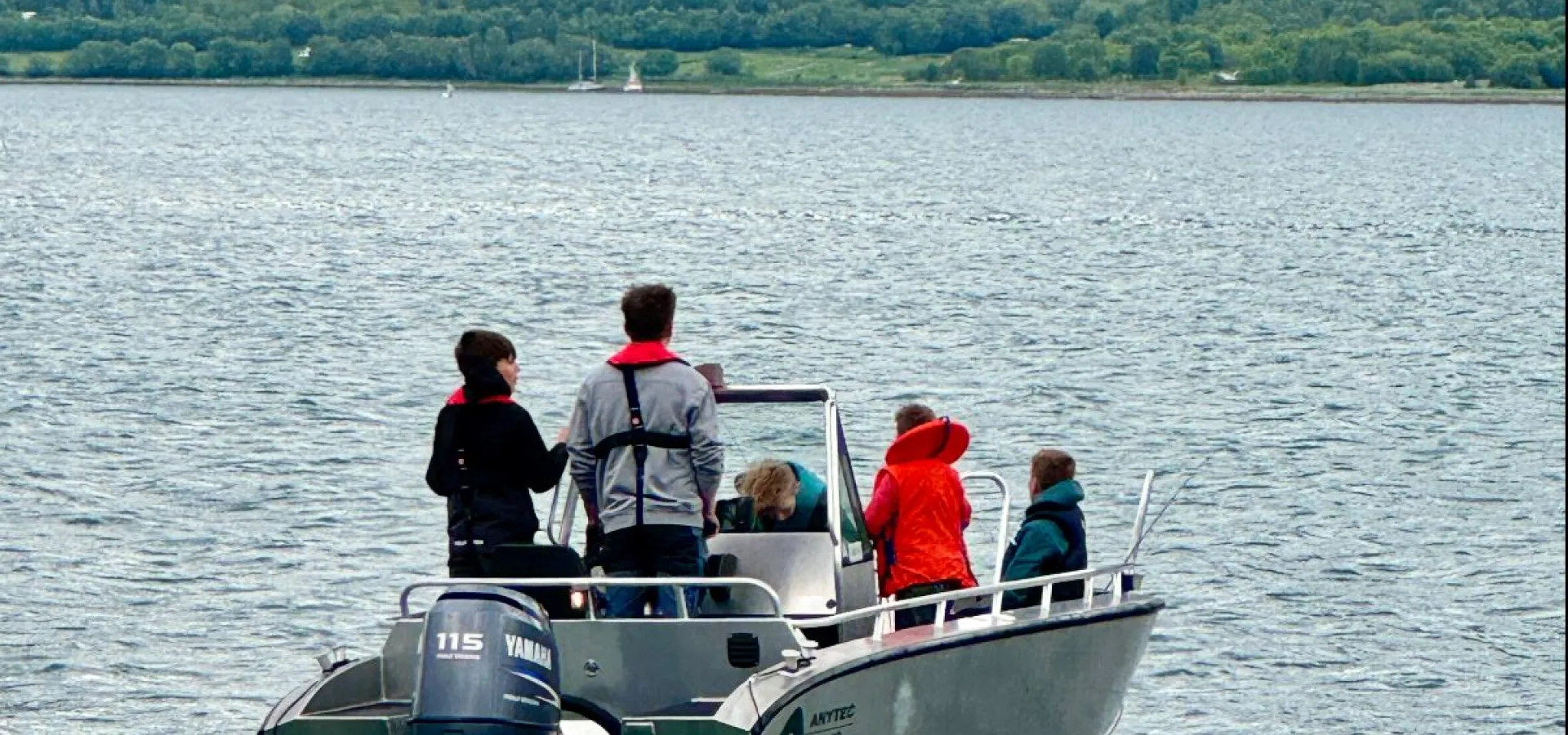 Båtutleie - Activenorth