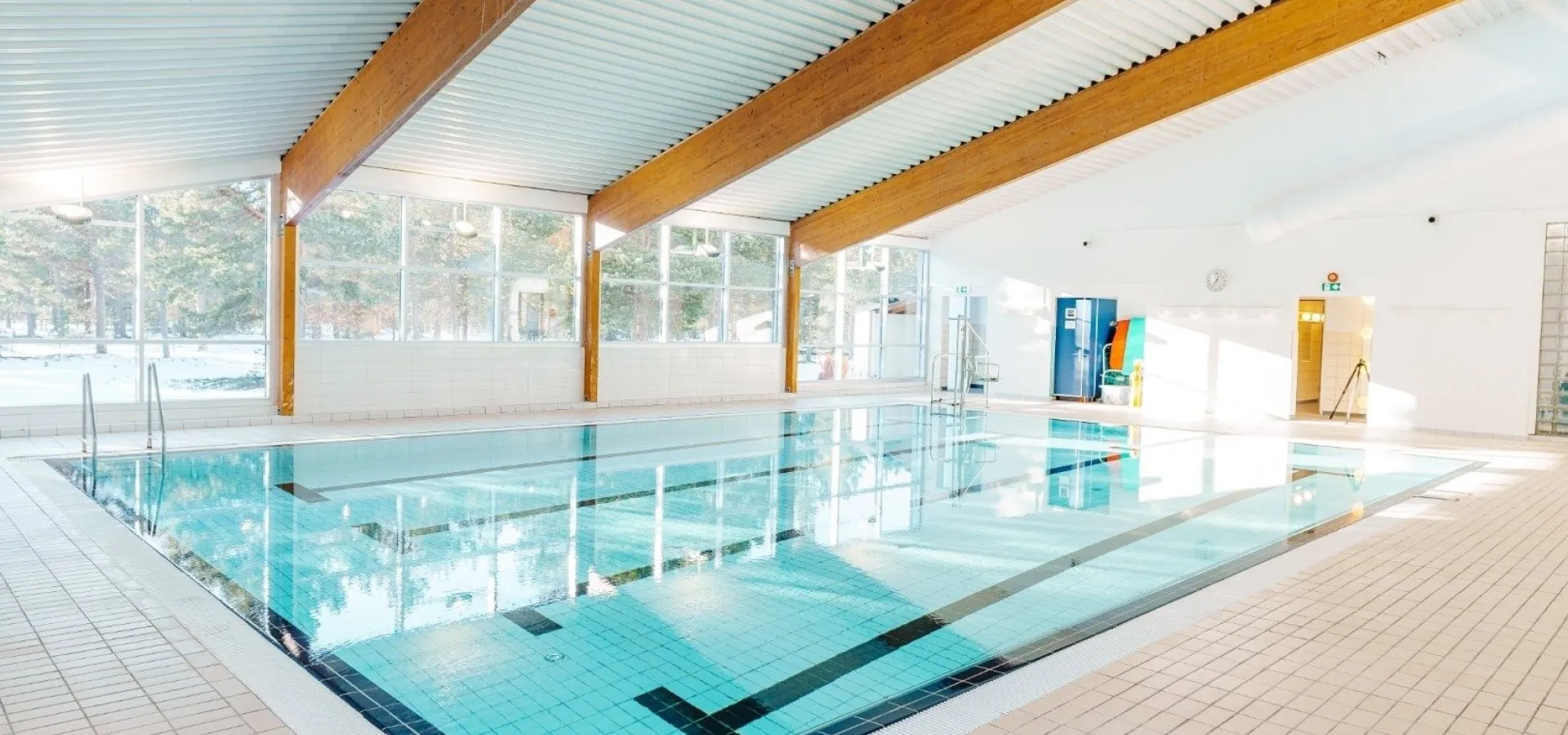 Unicare Skibotn - Sommerhotell