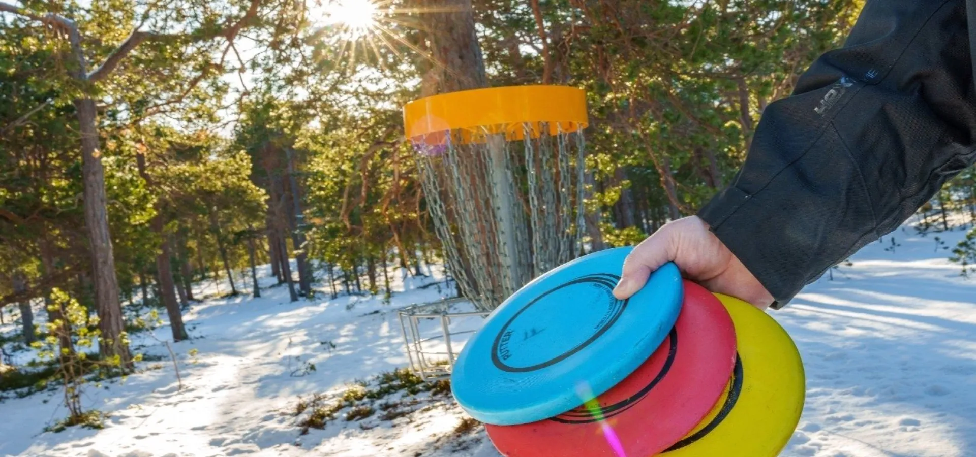 Unicare Skibotn - Sommerhotell