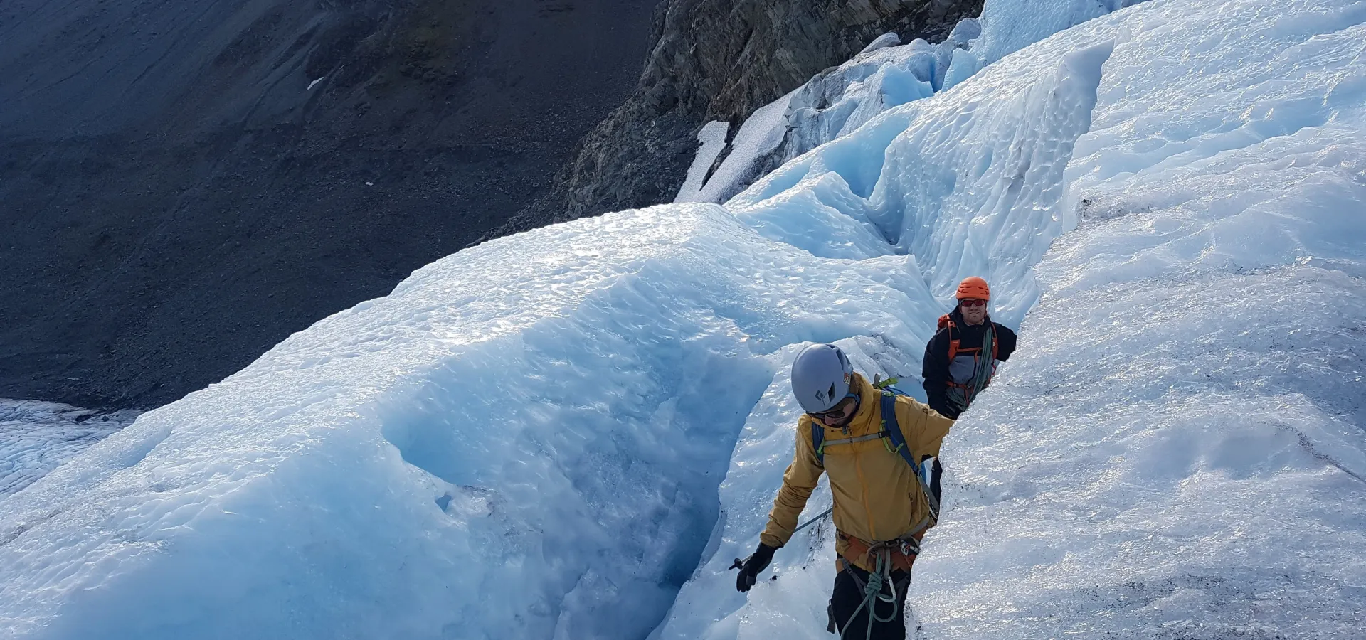 Bretur med Lyngen Ski & Klatring