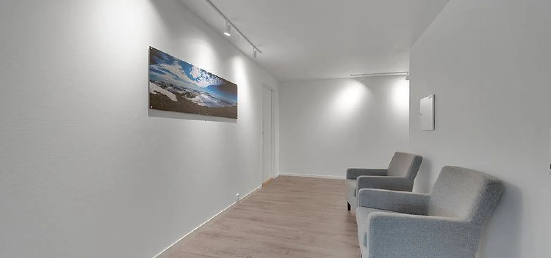 Lyngen Experience Apartments