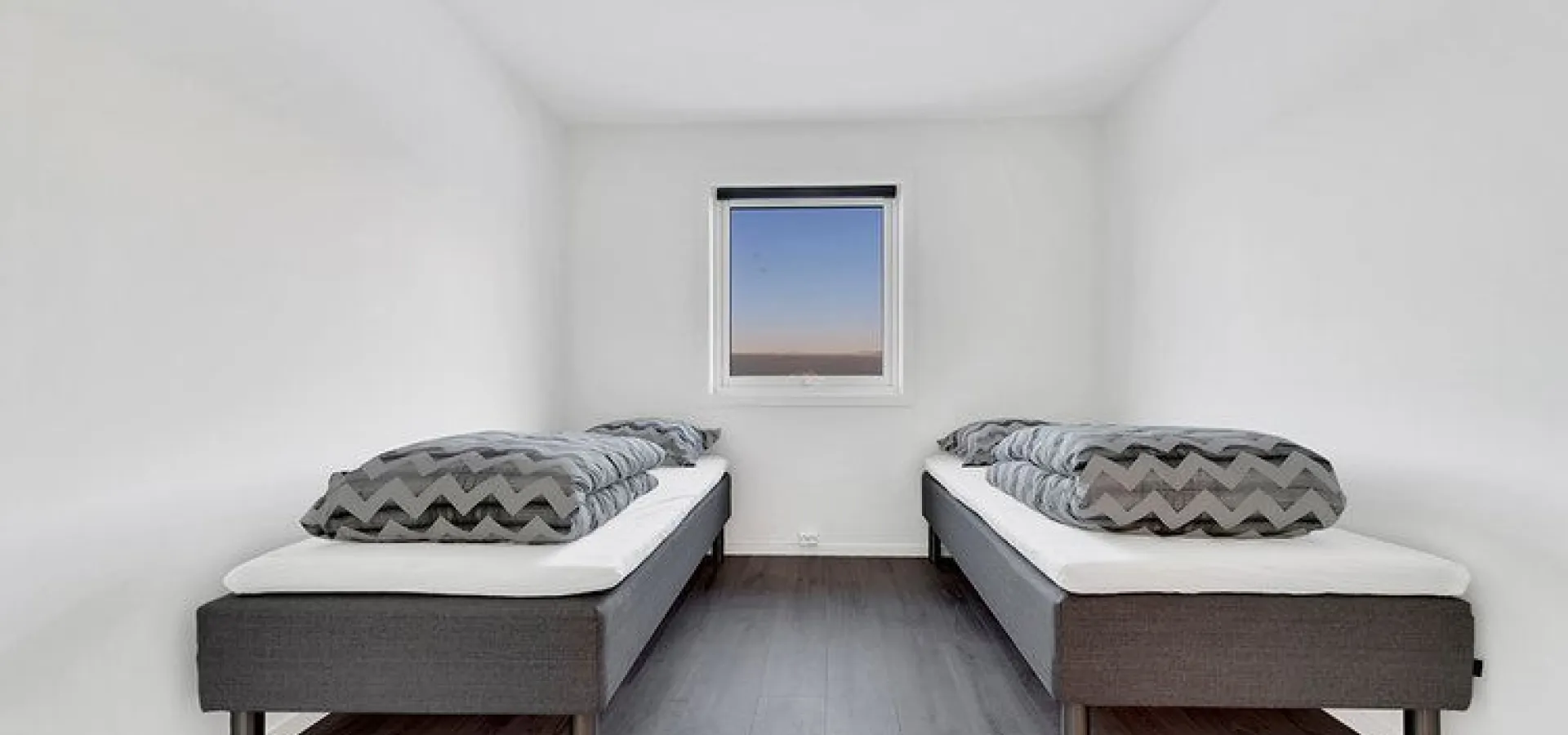 Lyngen Experience Apartments
