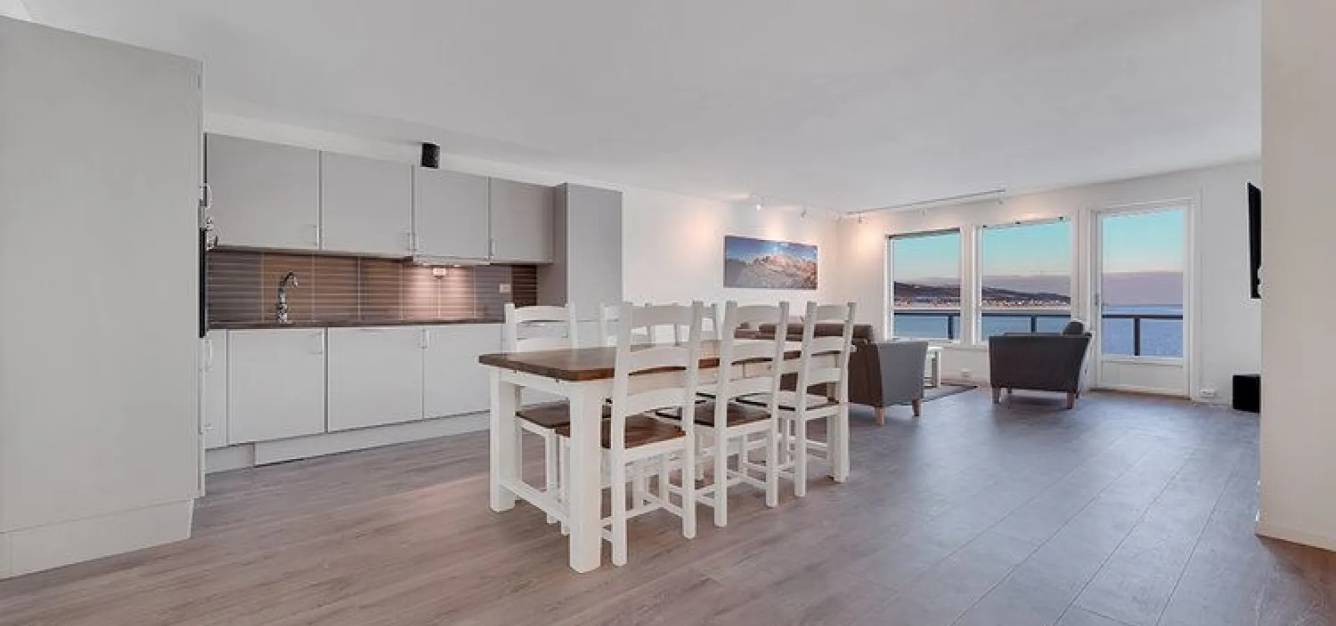 Lyngen Experience Apartments