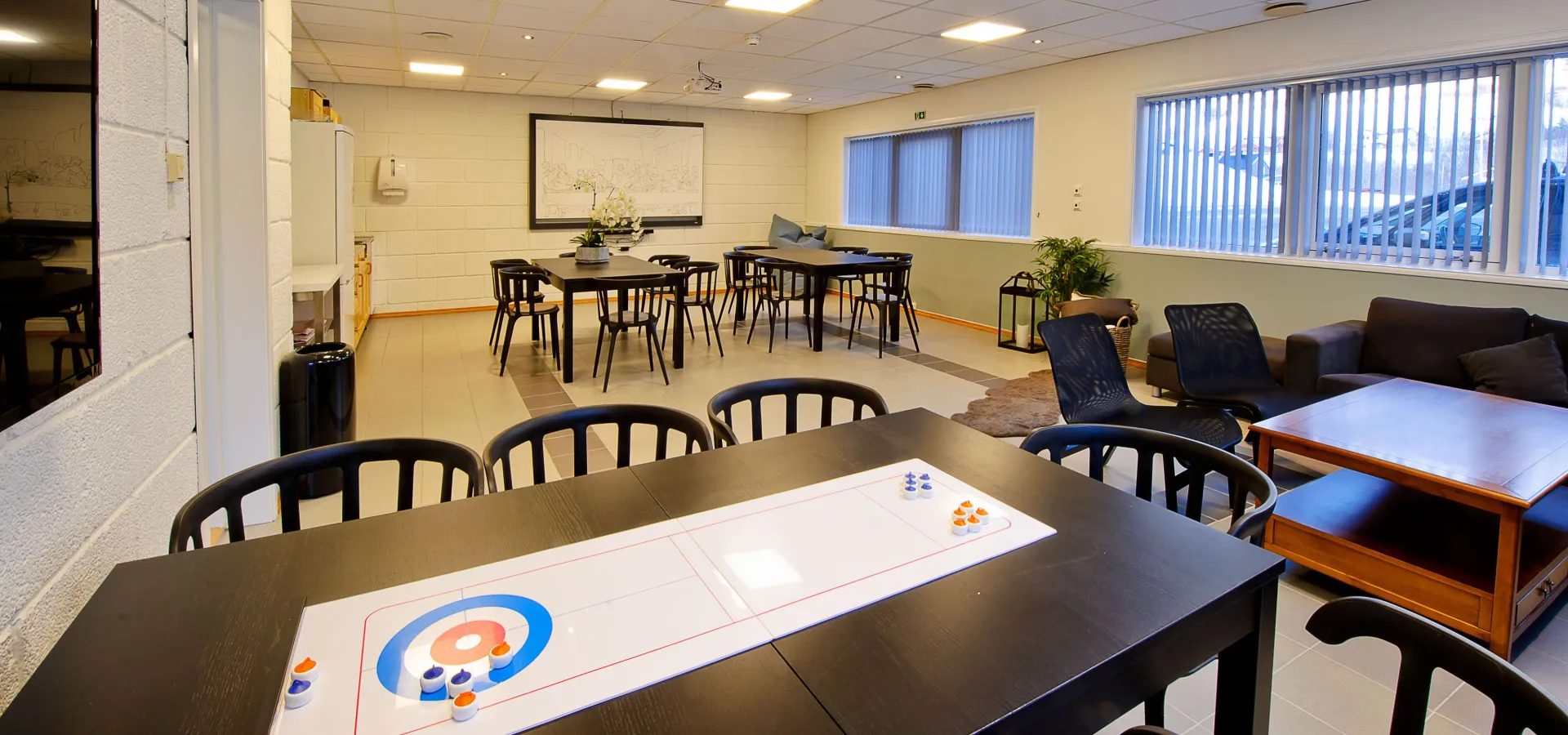 Lyngen Experience Apartments