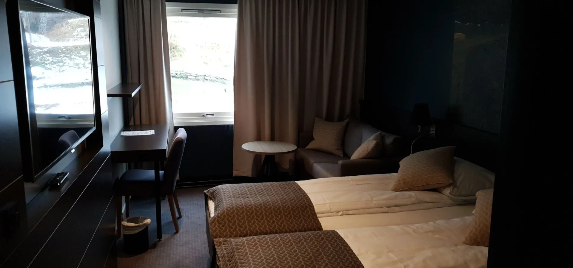 Hotell Maritim Skjervøy