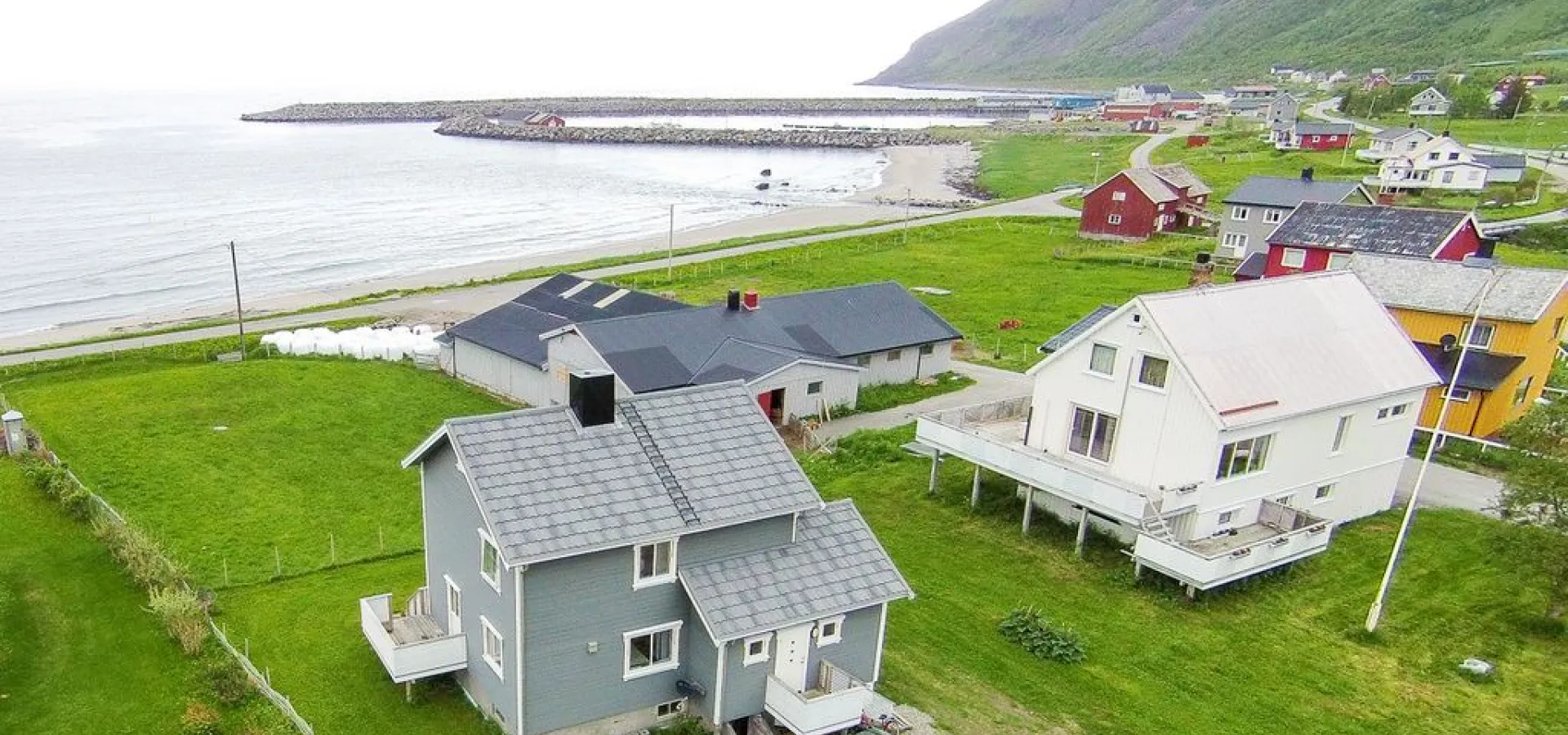 Visit Årviksand