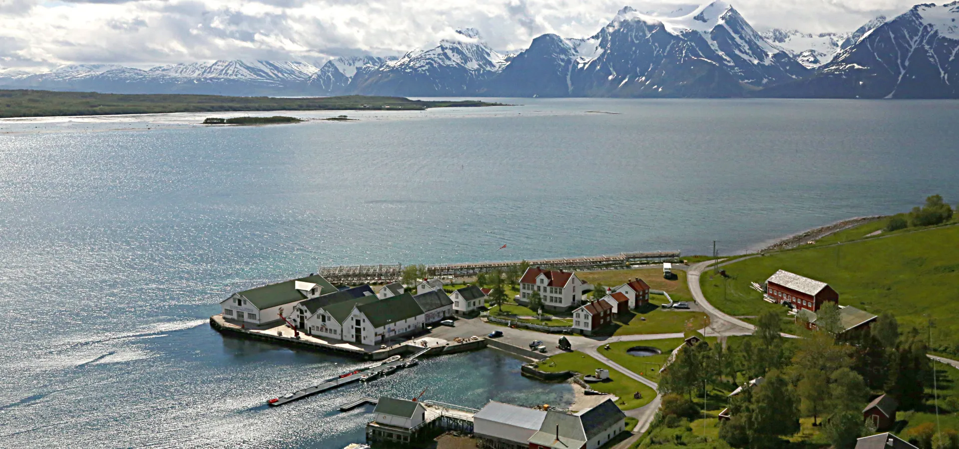Havnnes Handelssted