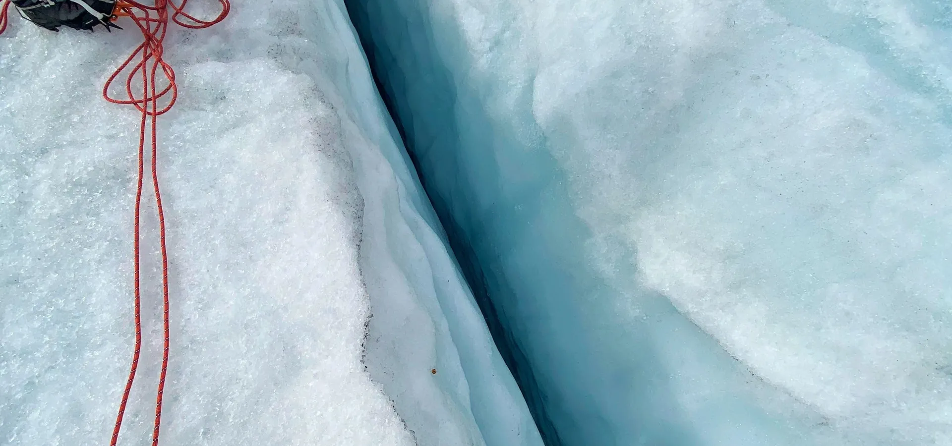 Tur til Steindalen med brevandring på Steindalsbreen - Lyngen Outdoor Experiences
