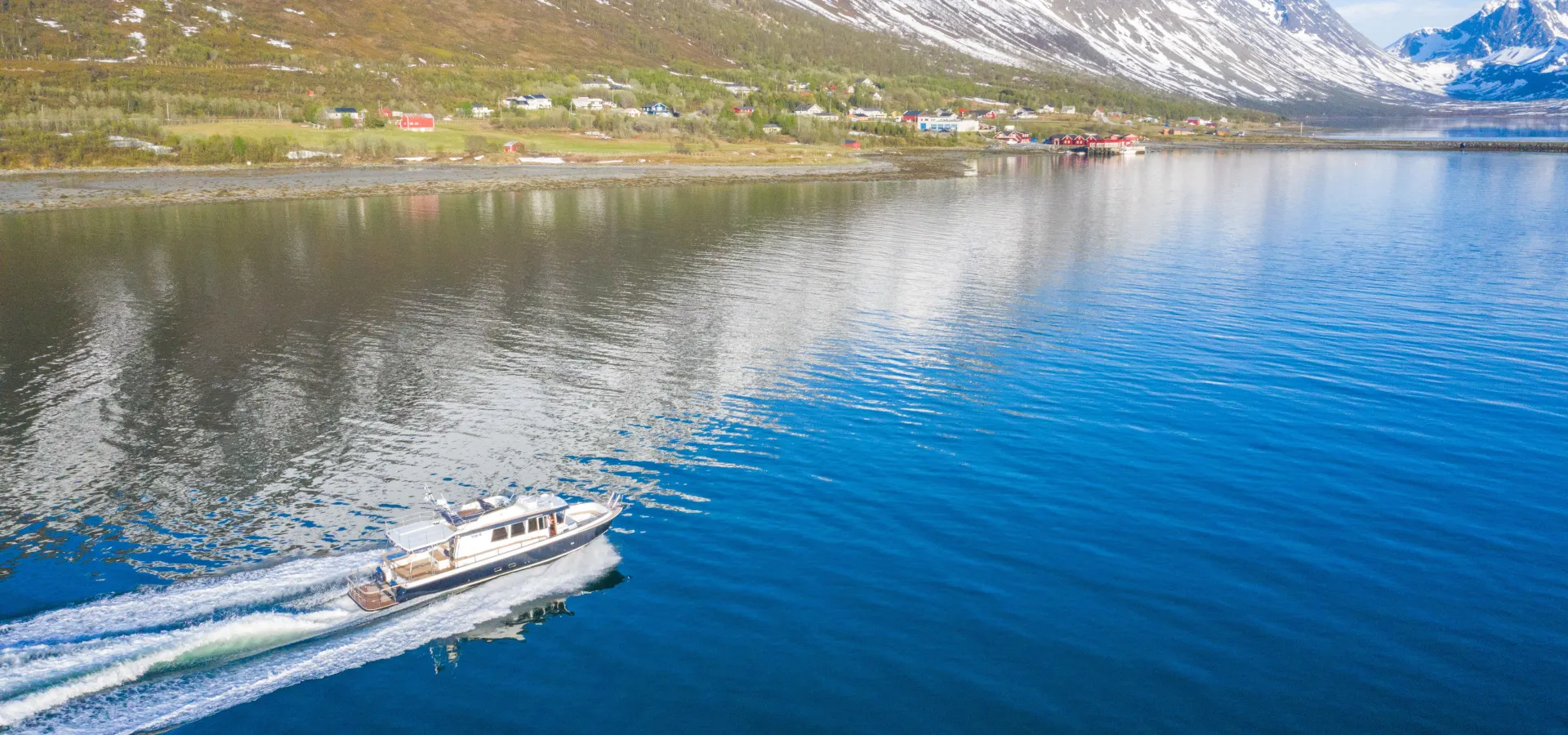 Lyngen Experience