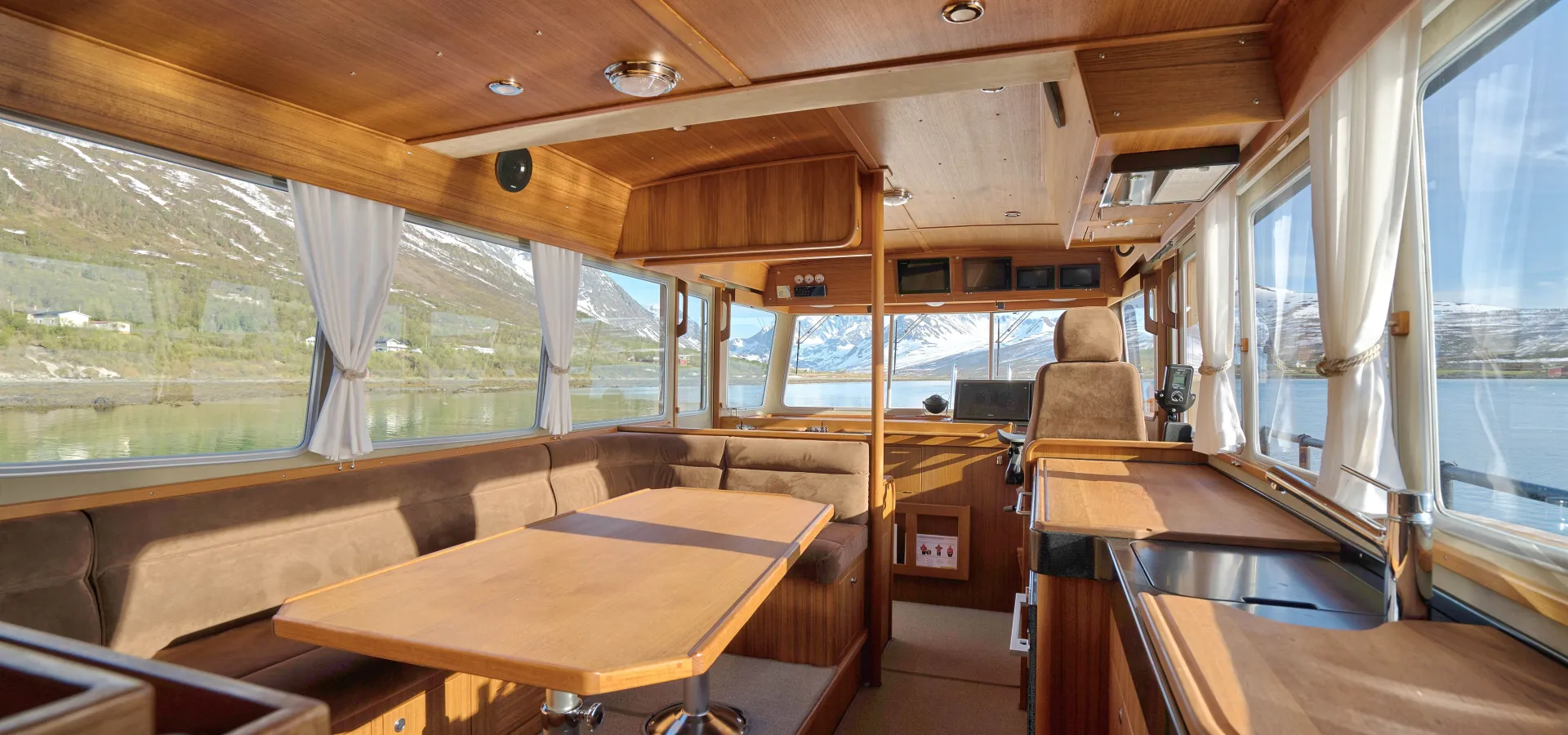 Lyngen Experience