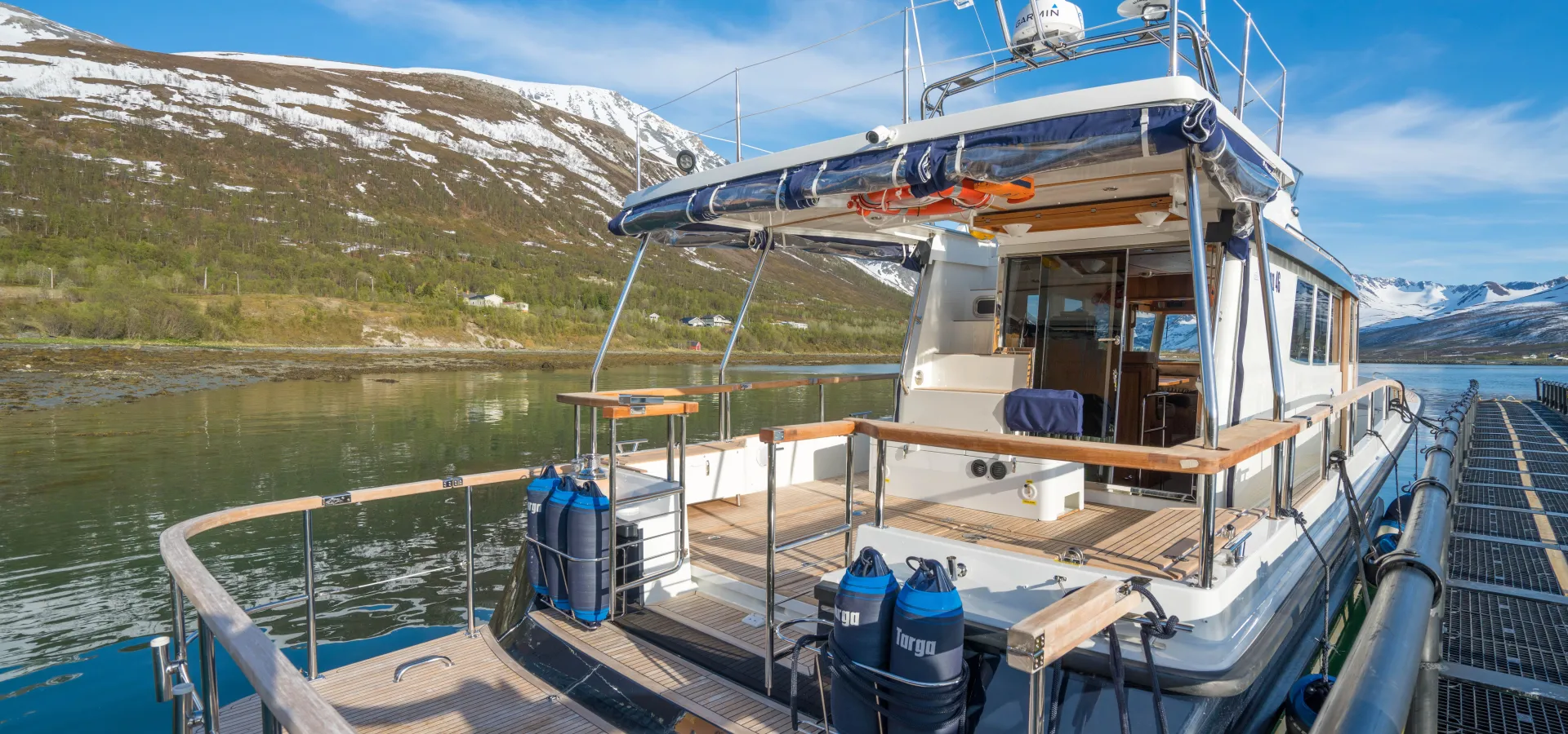 Lyngen Experience