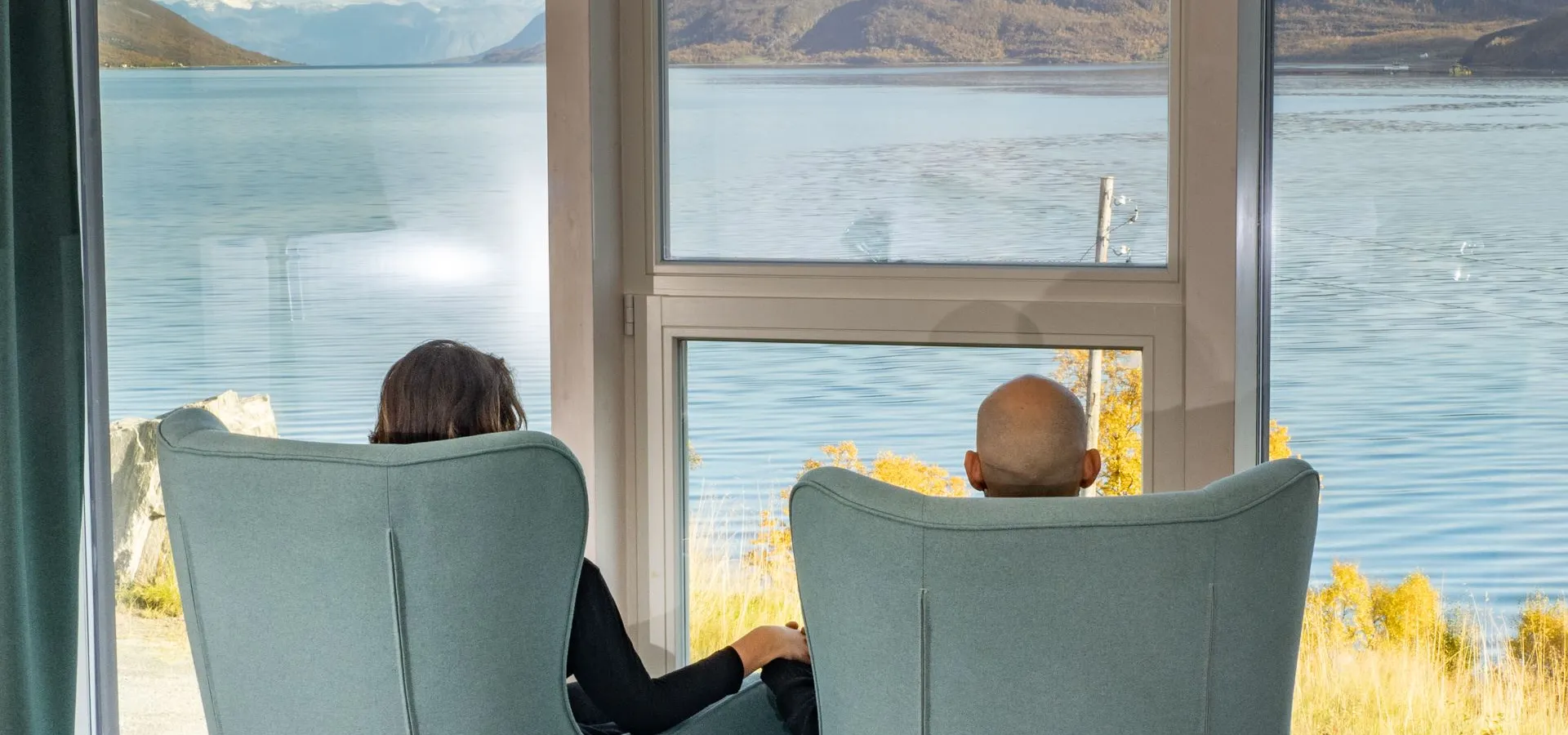 Arctic Panorama Lodge