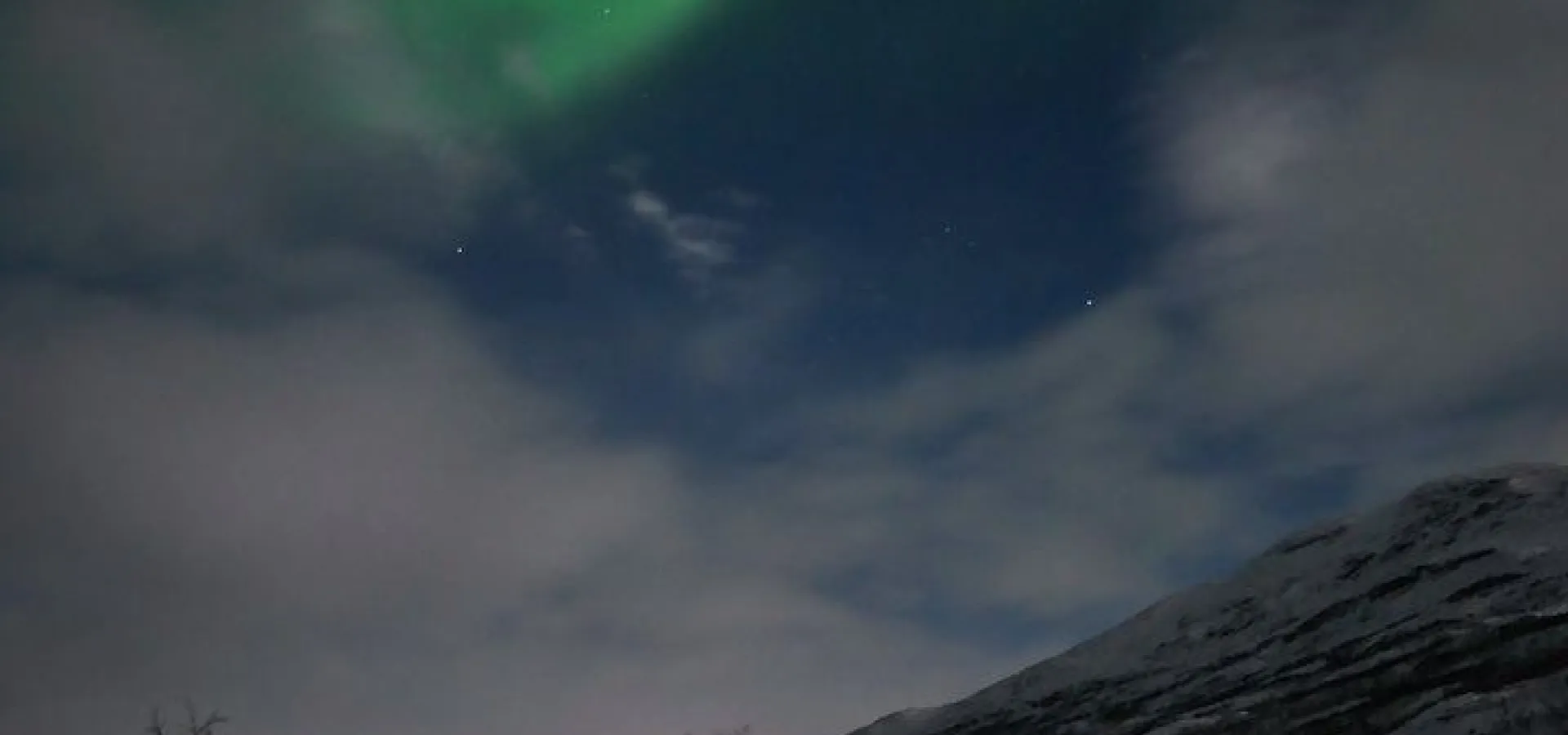 Helligskogen Fjellstue