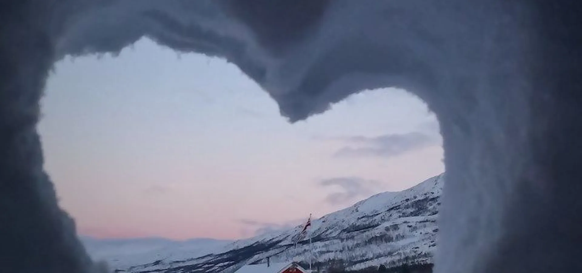 Helligskogen Fjellstue