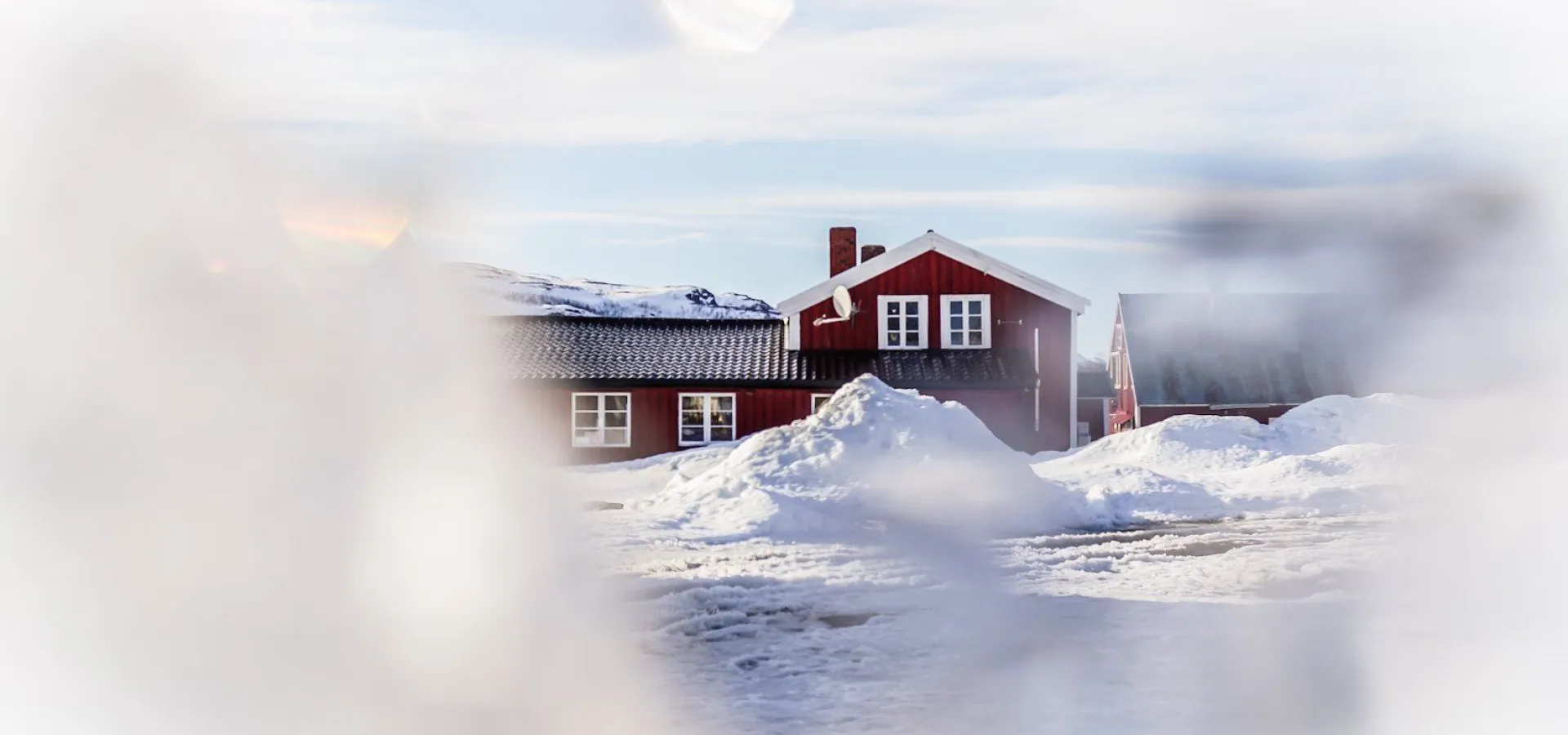 Helligskogen Fjellstue