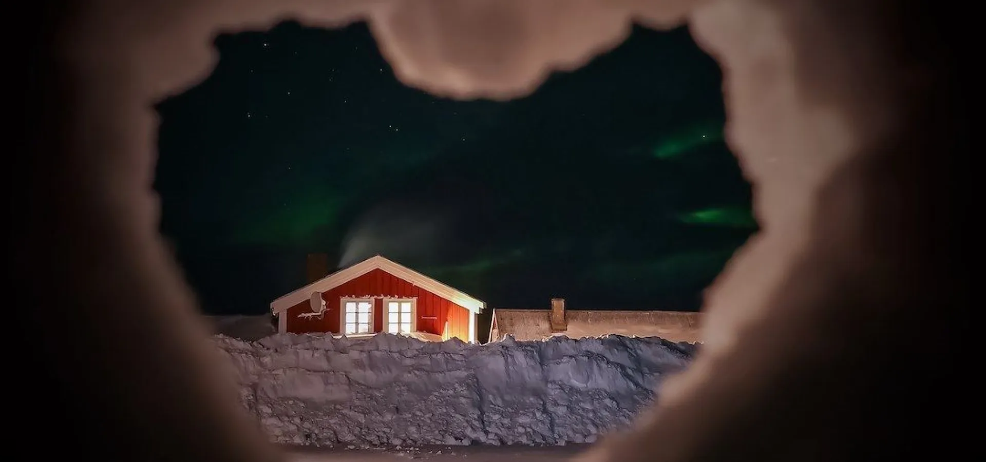 Helligskogen Fjellstue
