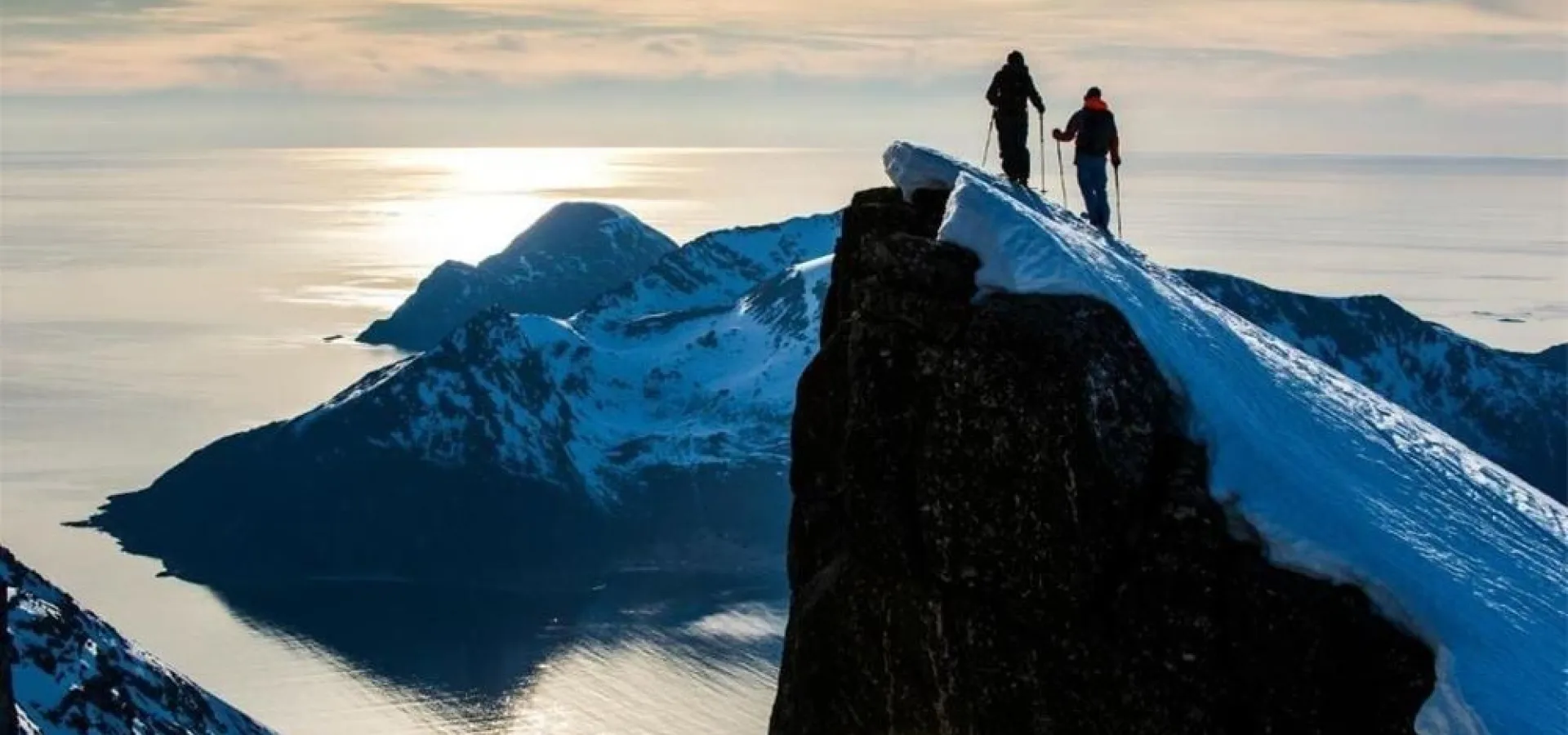 Olderdalen Ski Camp