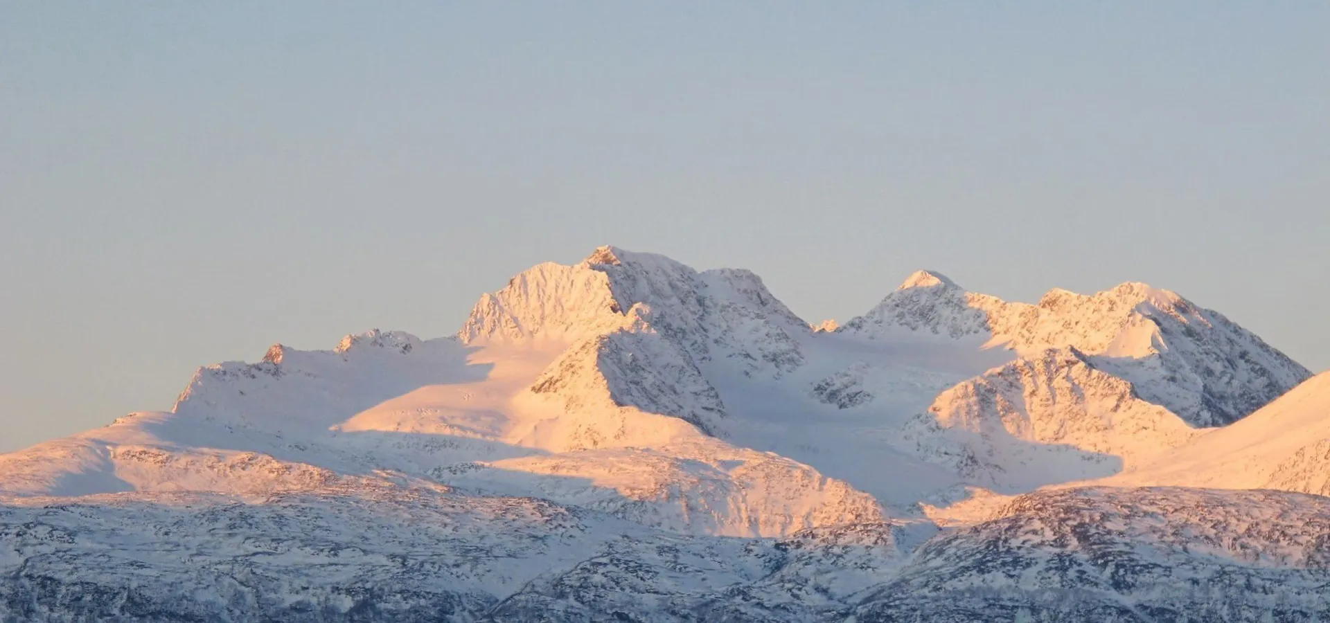 Olderdalen Ski Camp