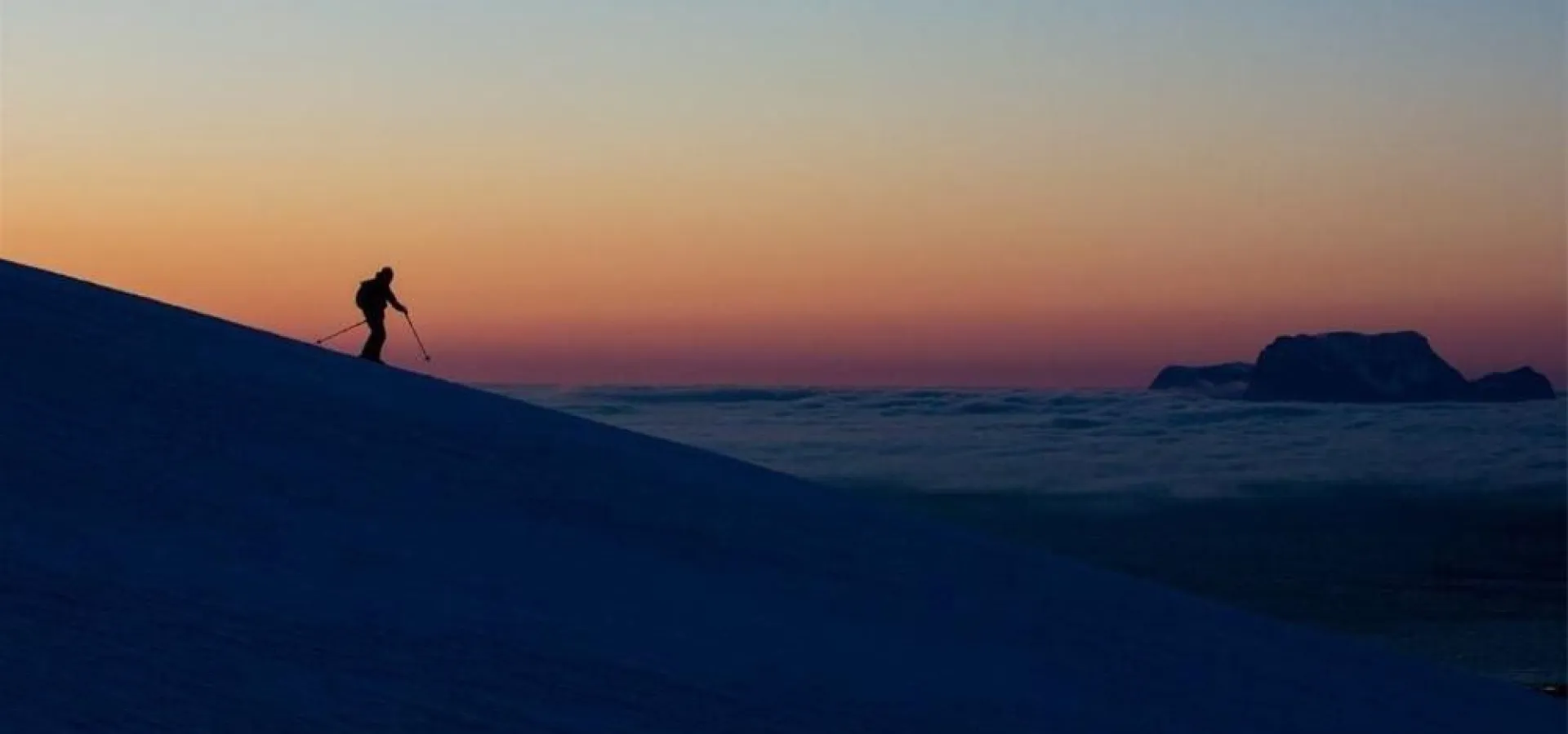 Olderdalen Ski Camp