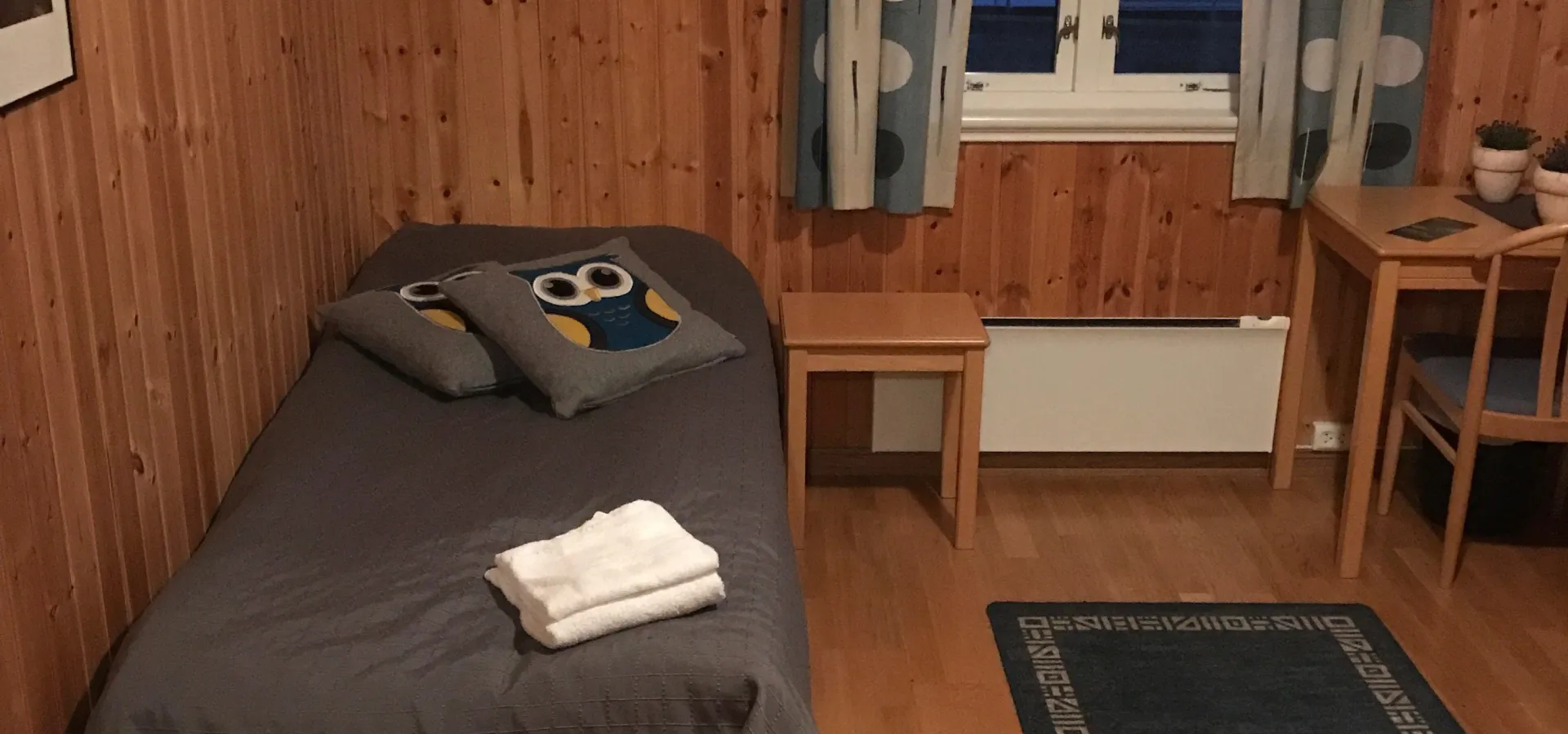 Lyngseidet Gjestegard