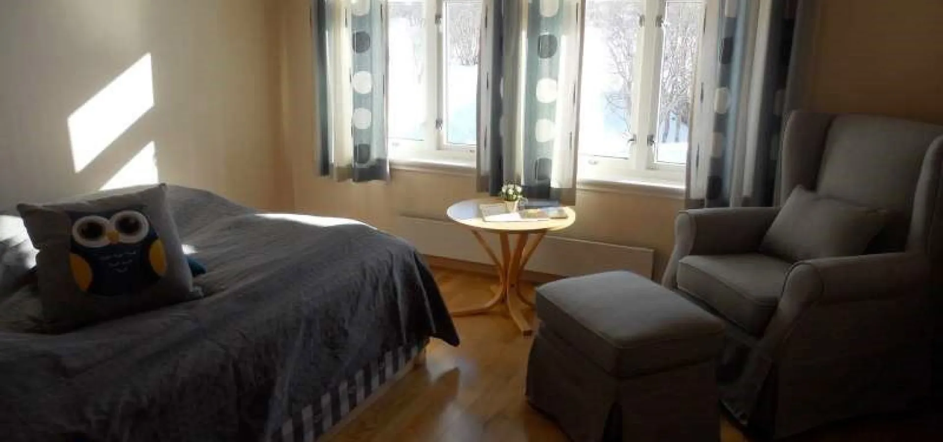 Lyngseidet Gjestegard