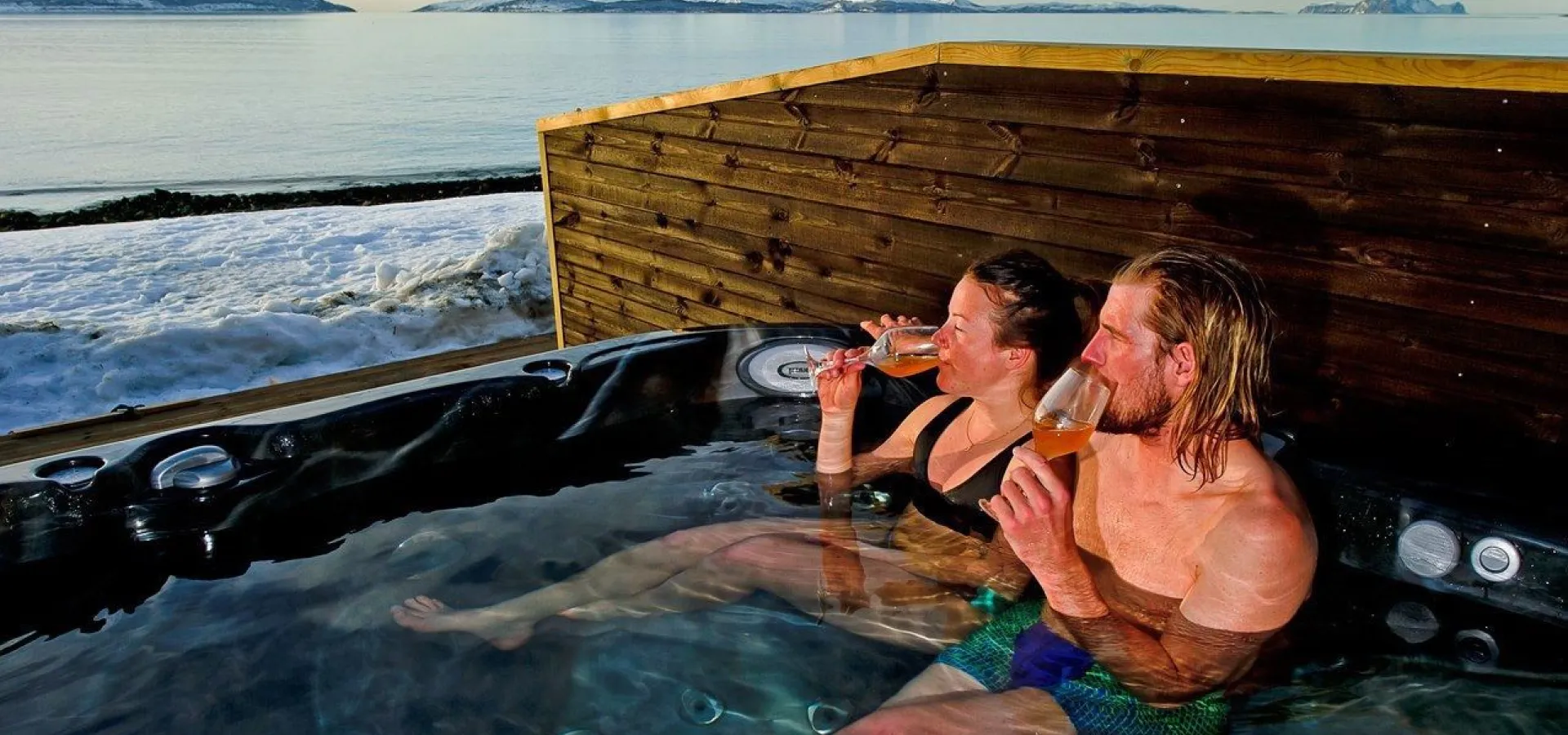 Lyngen Experience Lodge