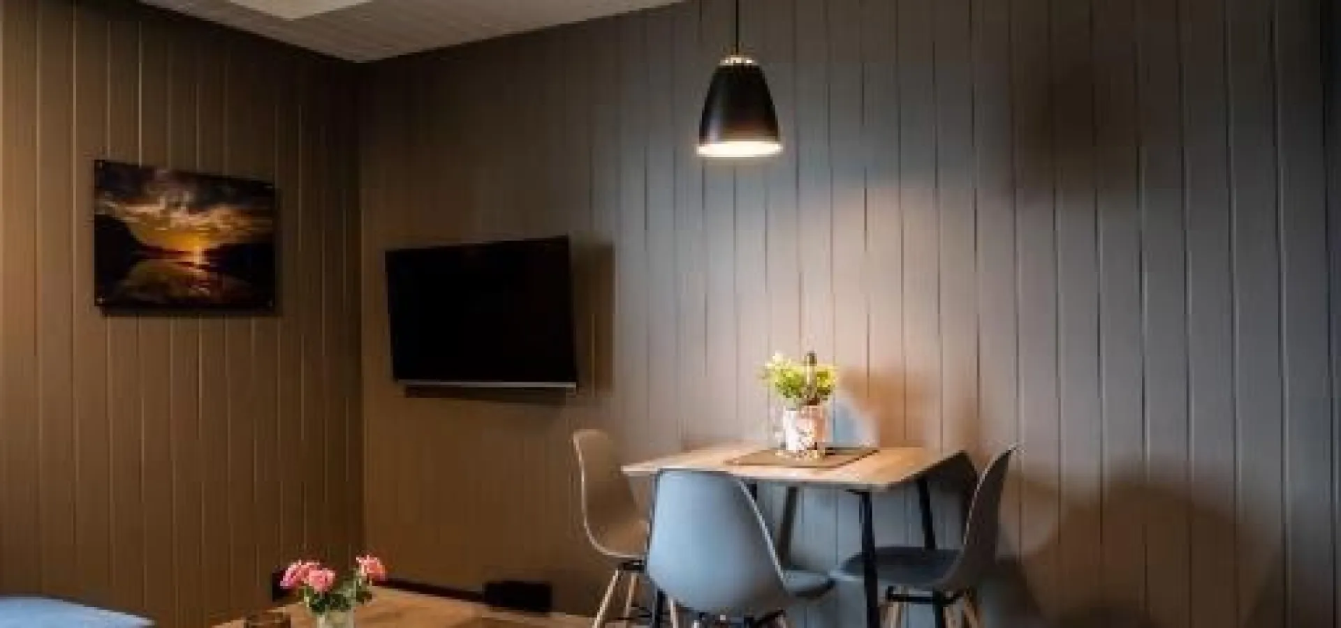 Alpan Apartments