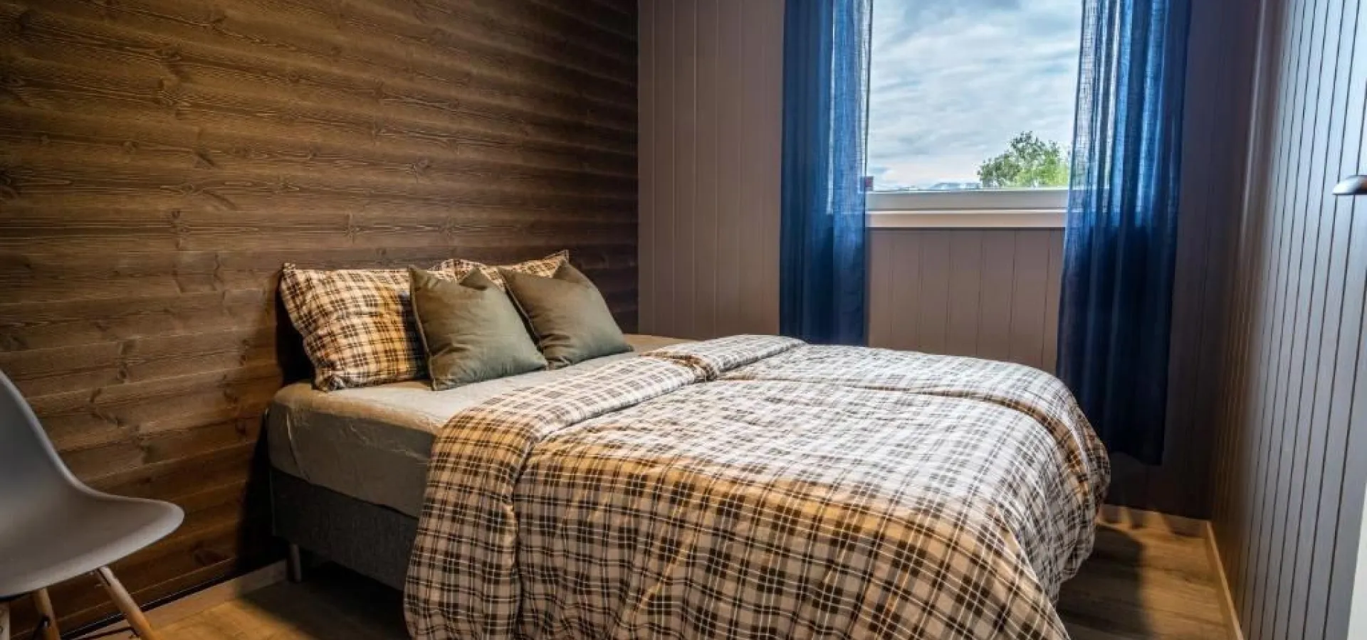 Alpan Apartments