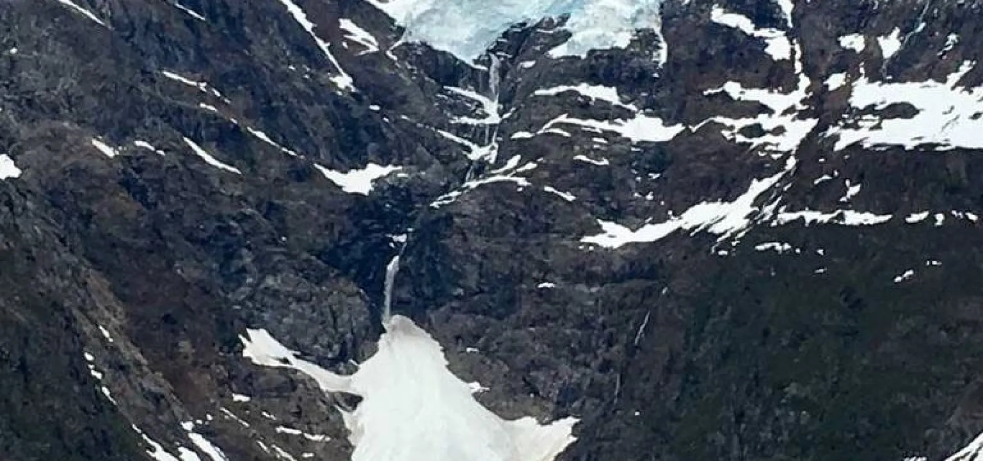 Jøkelfjordbreen - Explore 70 Degrees