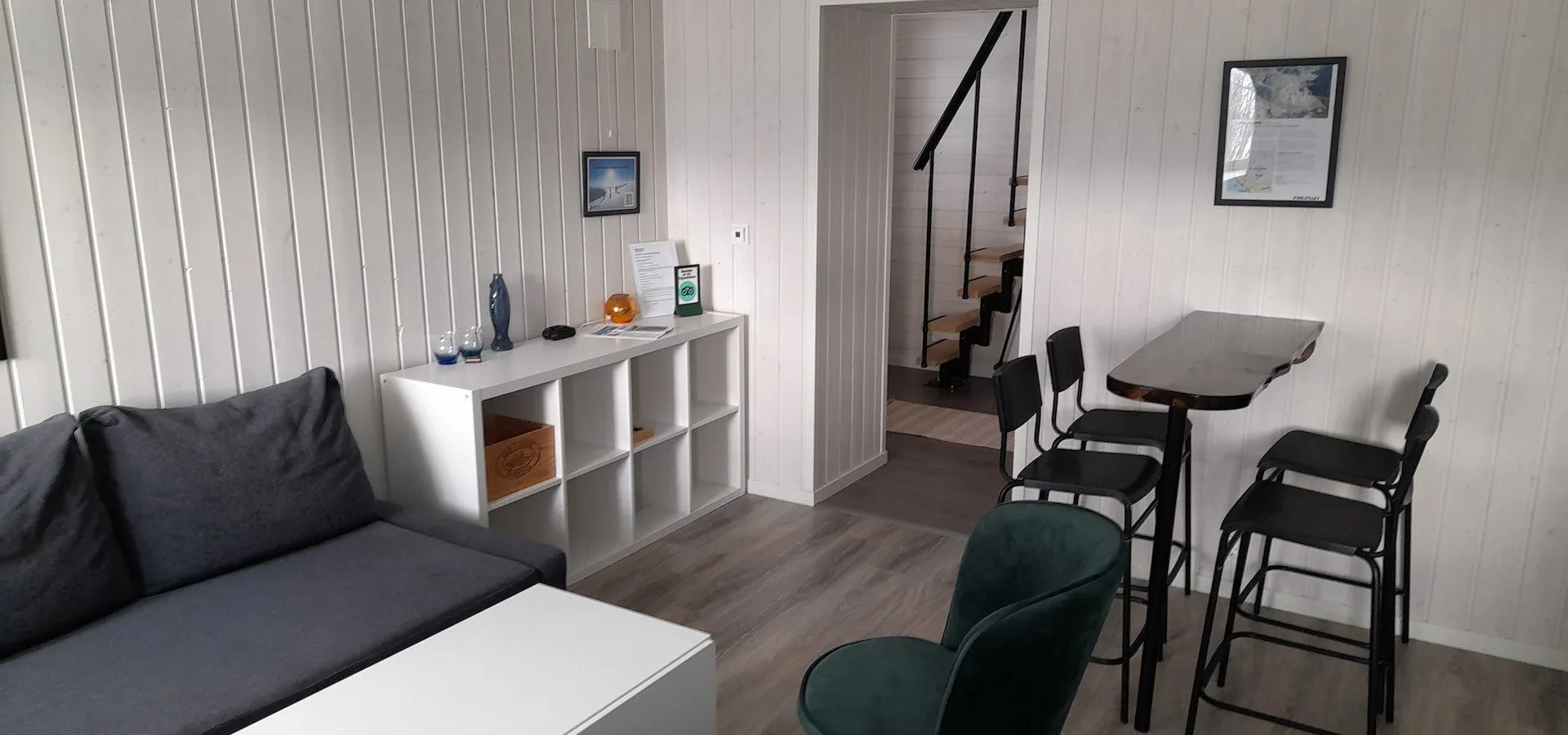 Olderdalen Ski Camp