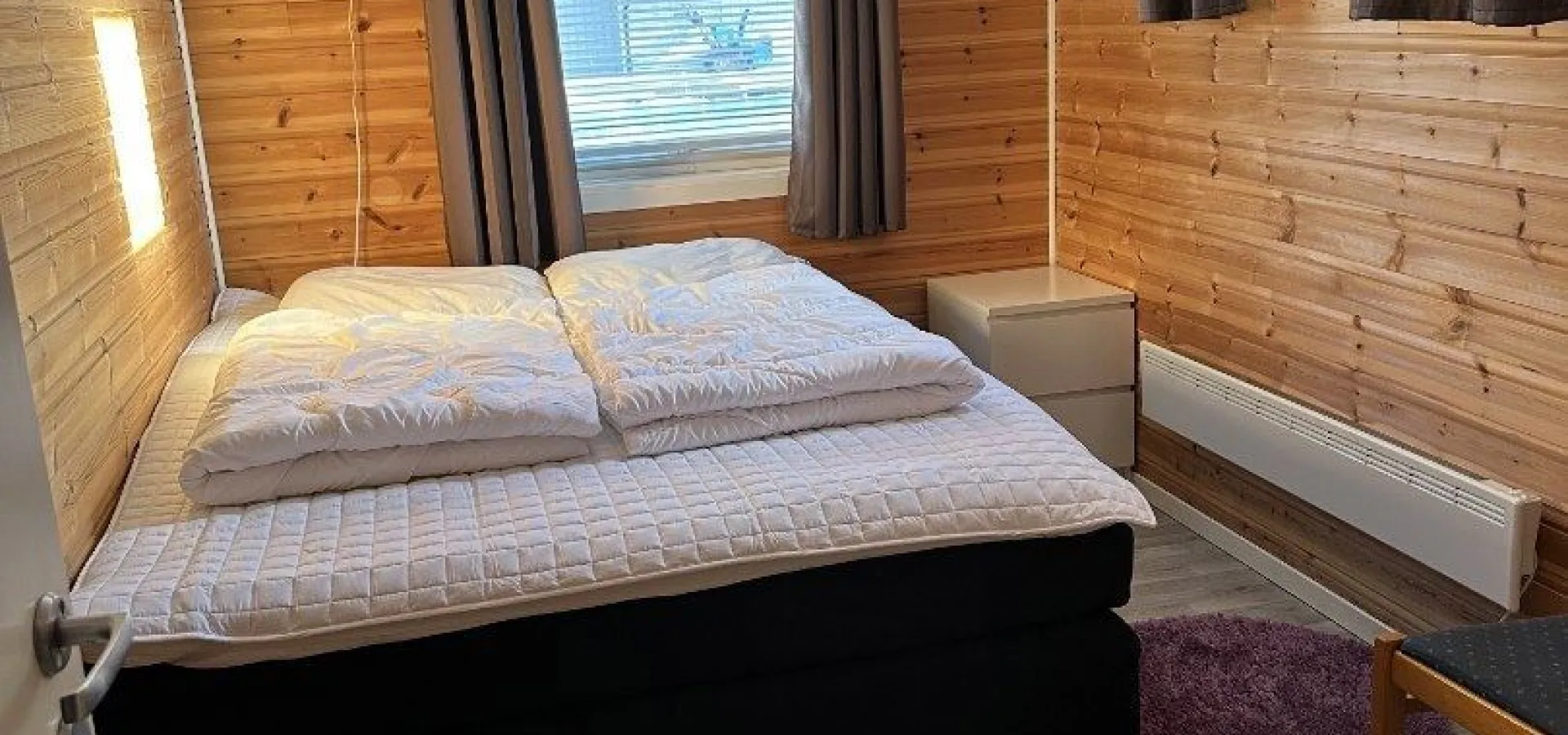 Løkvollstranda Camping