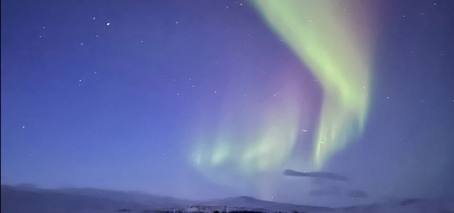              Kveldsskutertur i vakre Skibotndalen - Activenorth